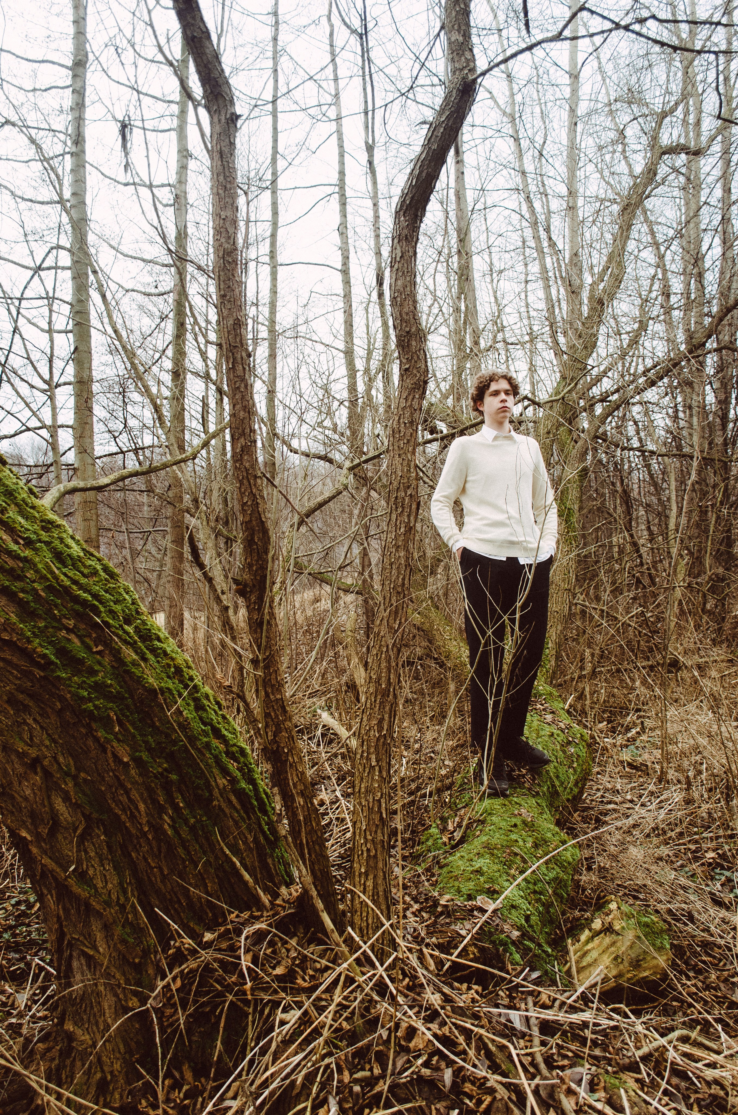 Всеволод. Фотограф Валерия Пэун