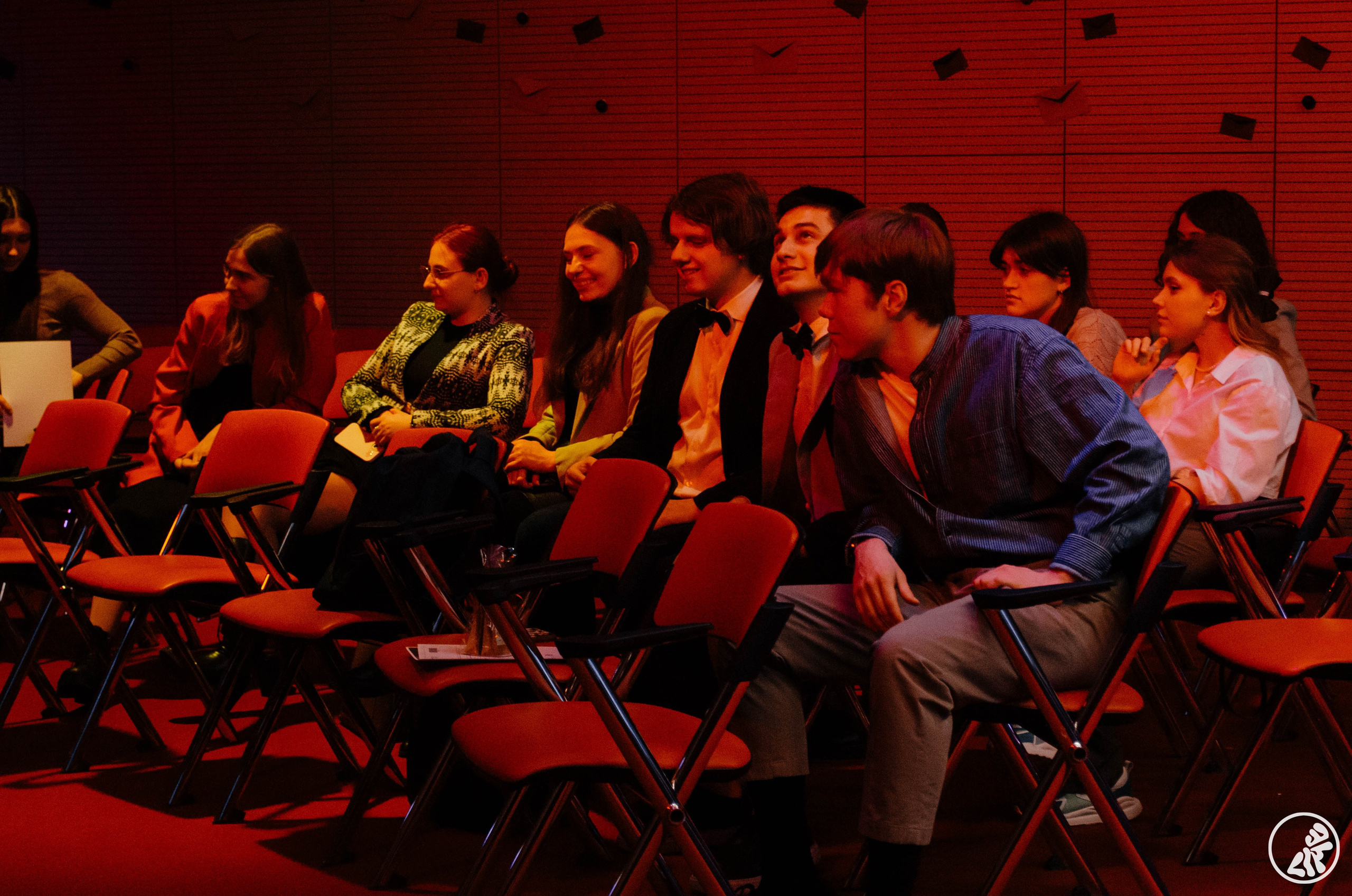 WhatWhereWhen. Фотограф Валерия Пэун