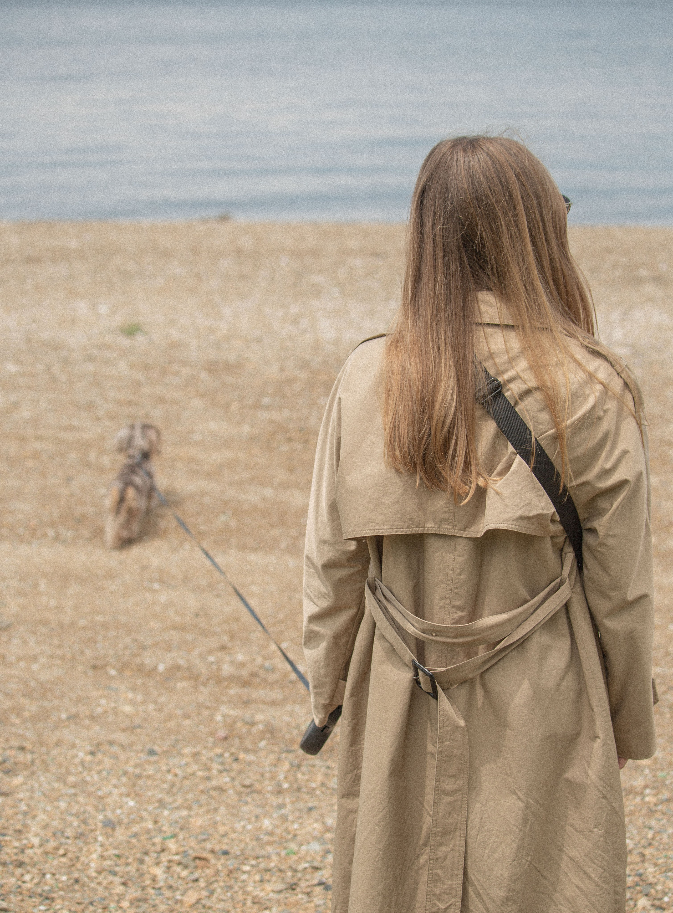 Лера и Тия. Фотограф Виктория Куприянова