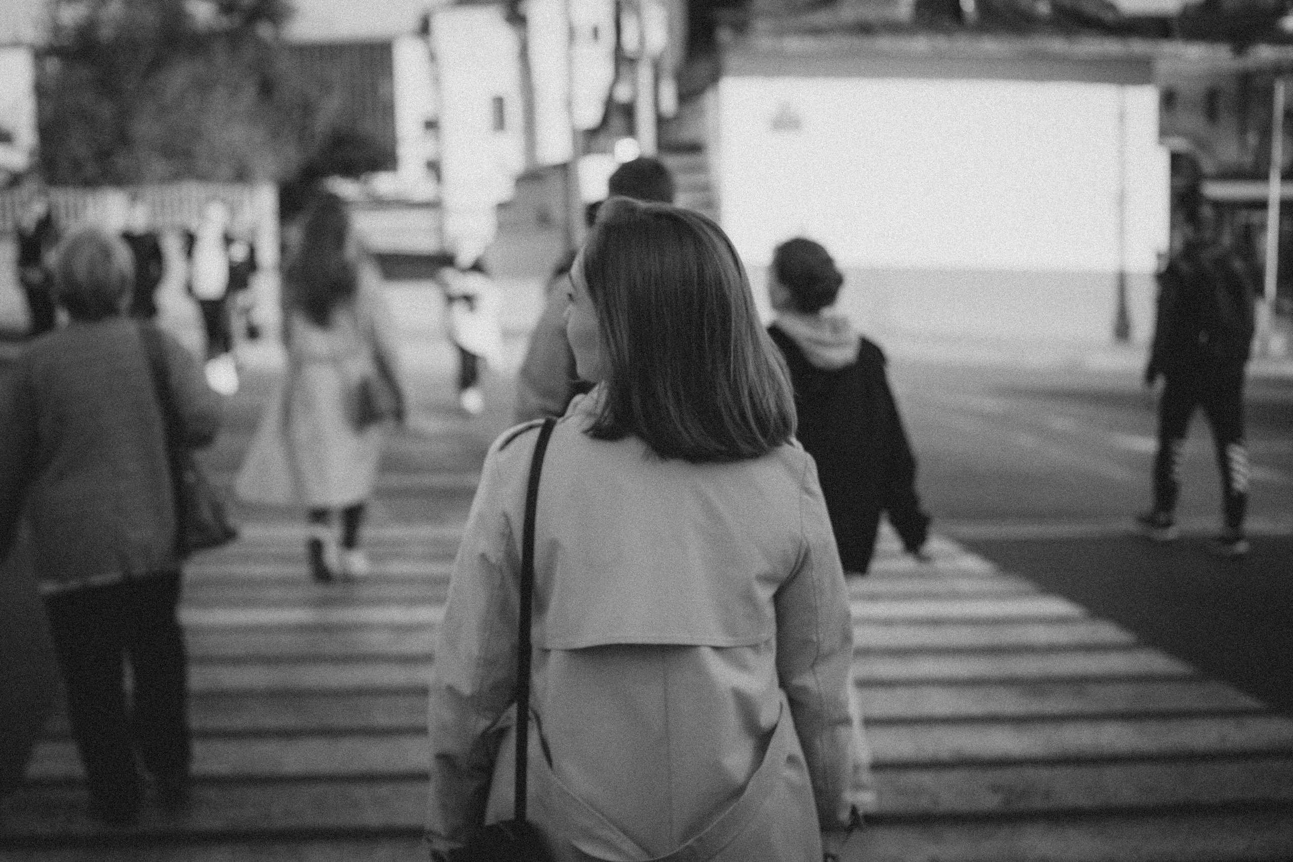 Джули. Фотограф Виктория Куприянова