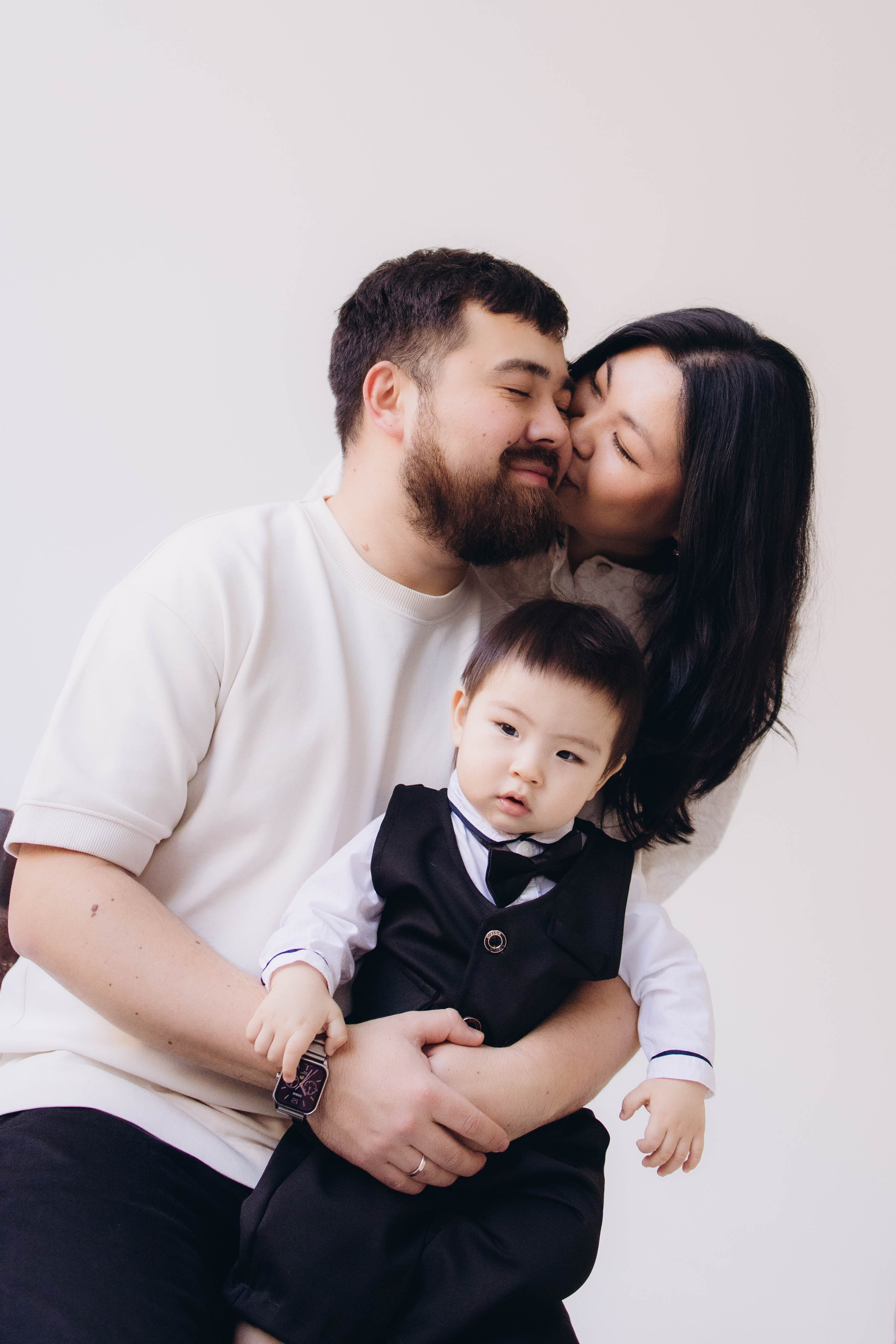 Николай и Наталья. Фотограф Виктория Куприянова