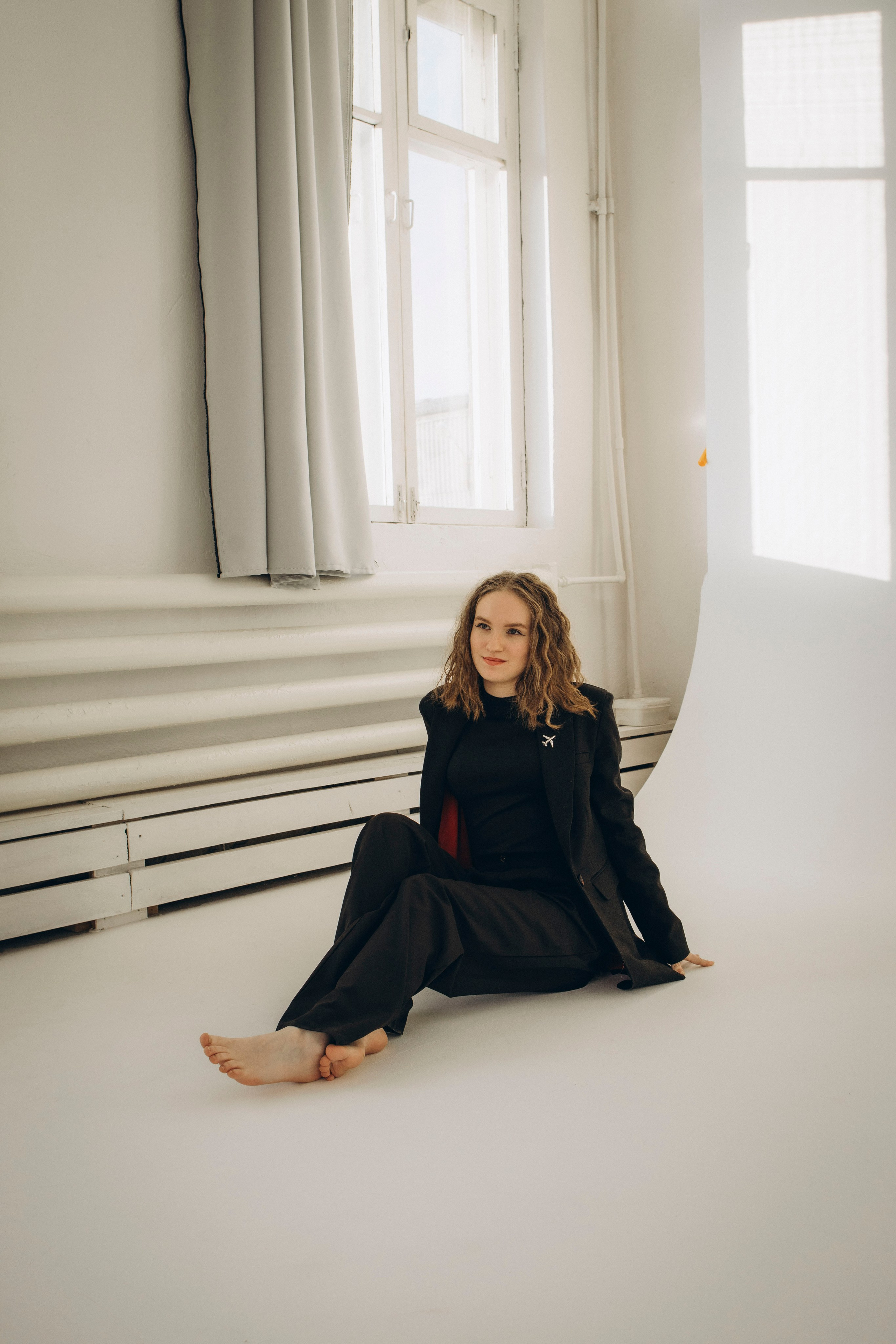 Татьяна и Ангелина. Фотограф Виктория Куприянова