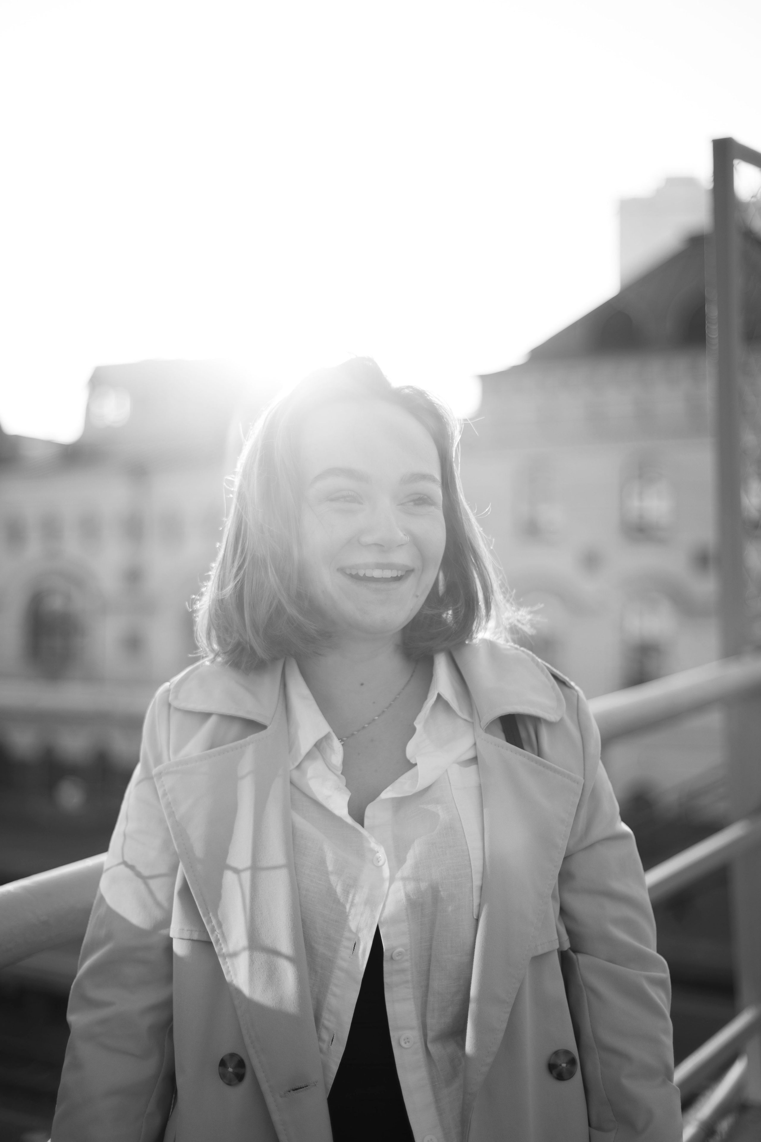 Джули. Фотограф Виктория Куприянова