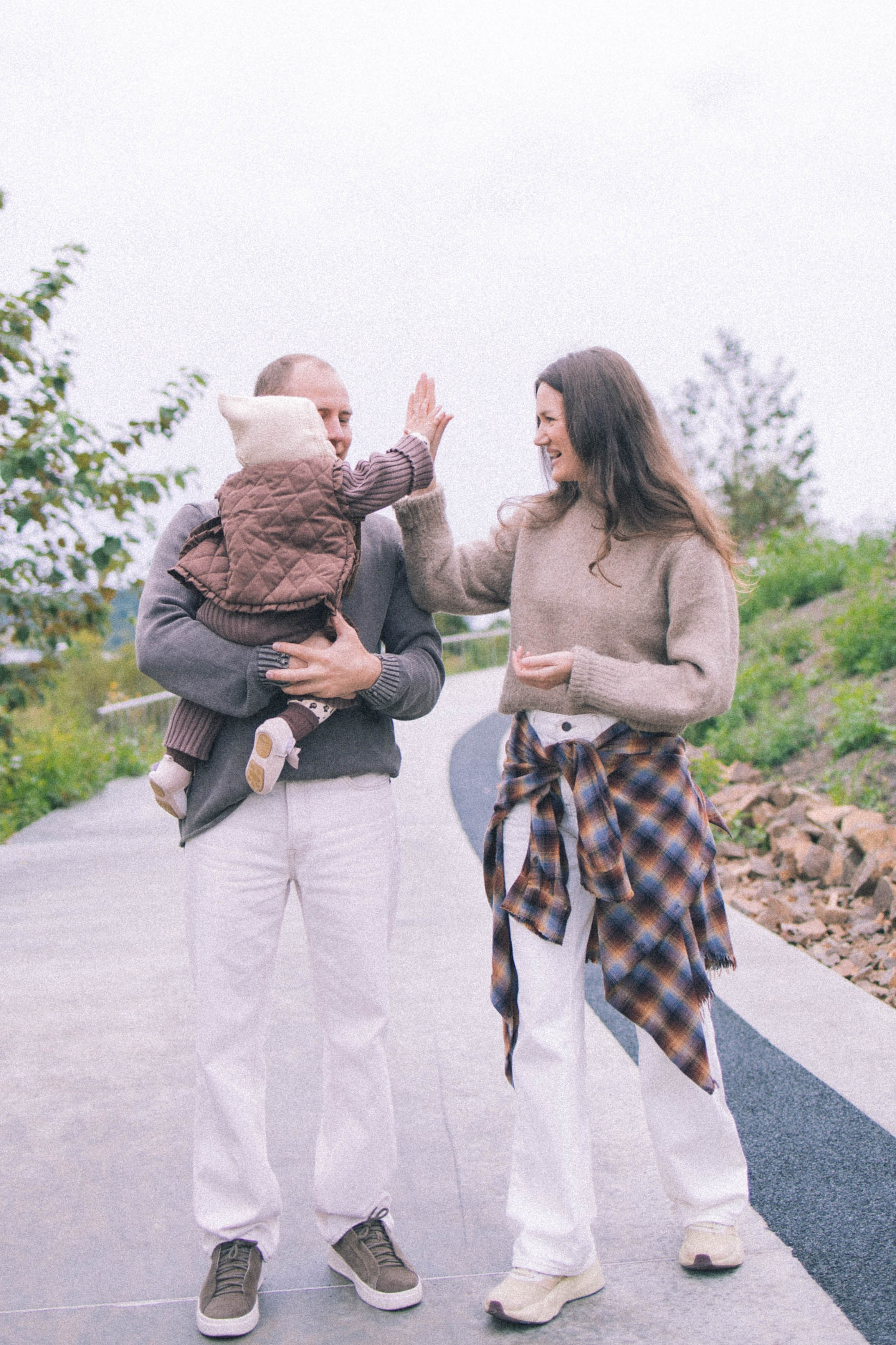 Николай и Наталья. Фотограф Виктория Куприянова