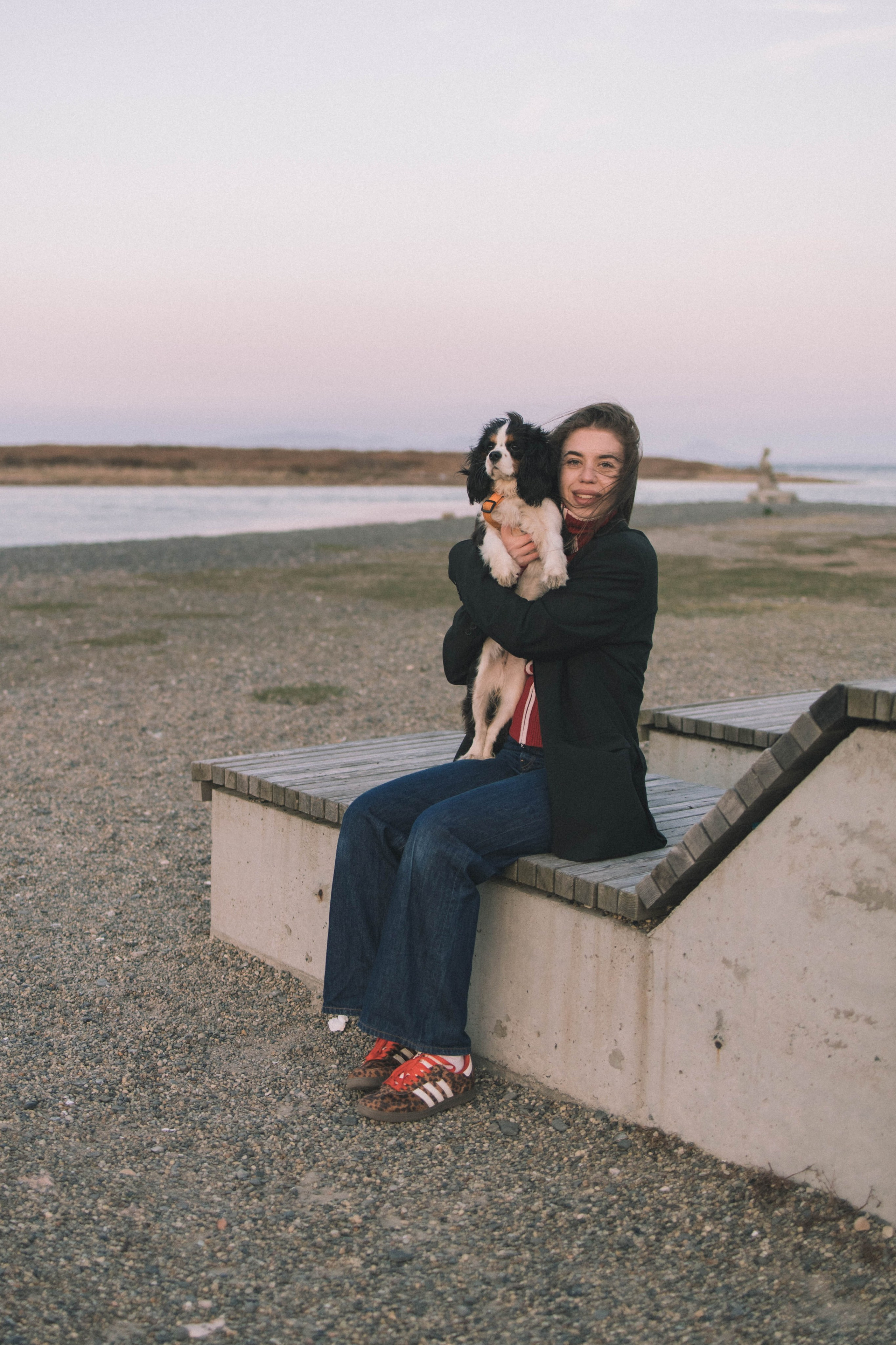 Кирилл и Мелания. Фотограф Виктория Куприянова