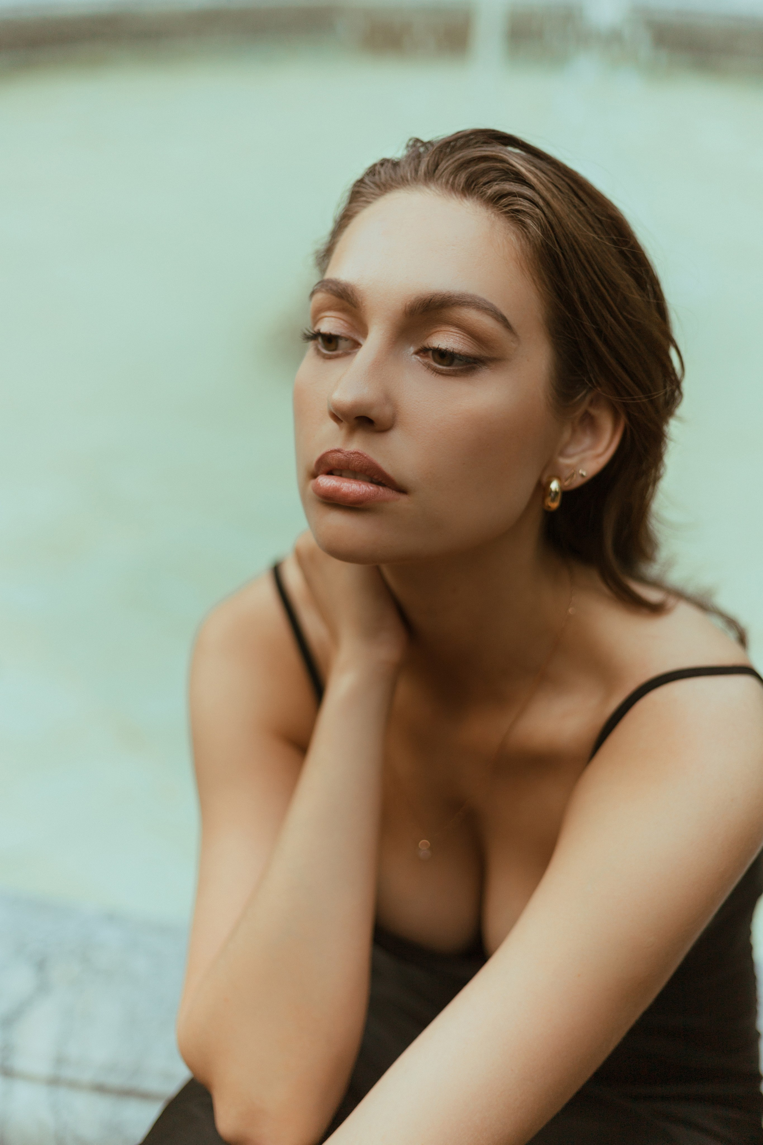 Татьяна. Фотограф в Санкт-Петербурге Рожина Екатерина