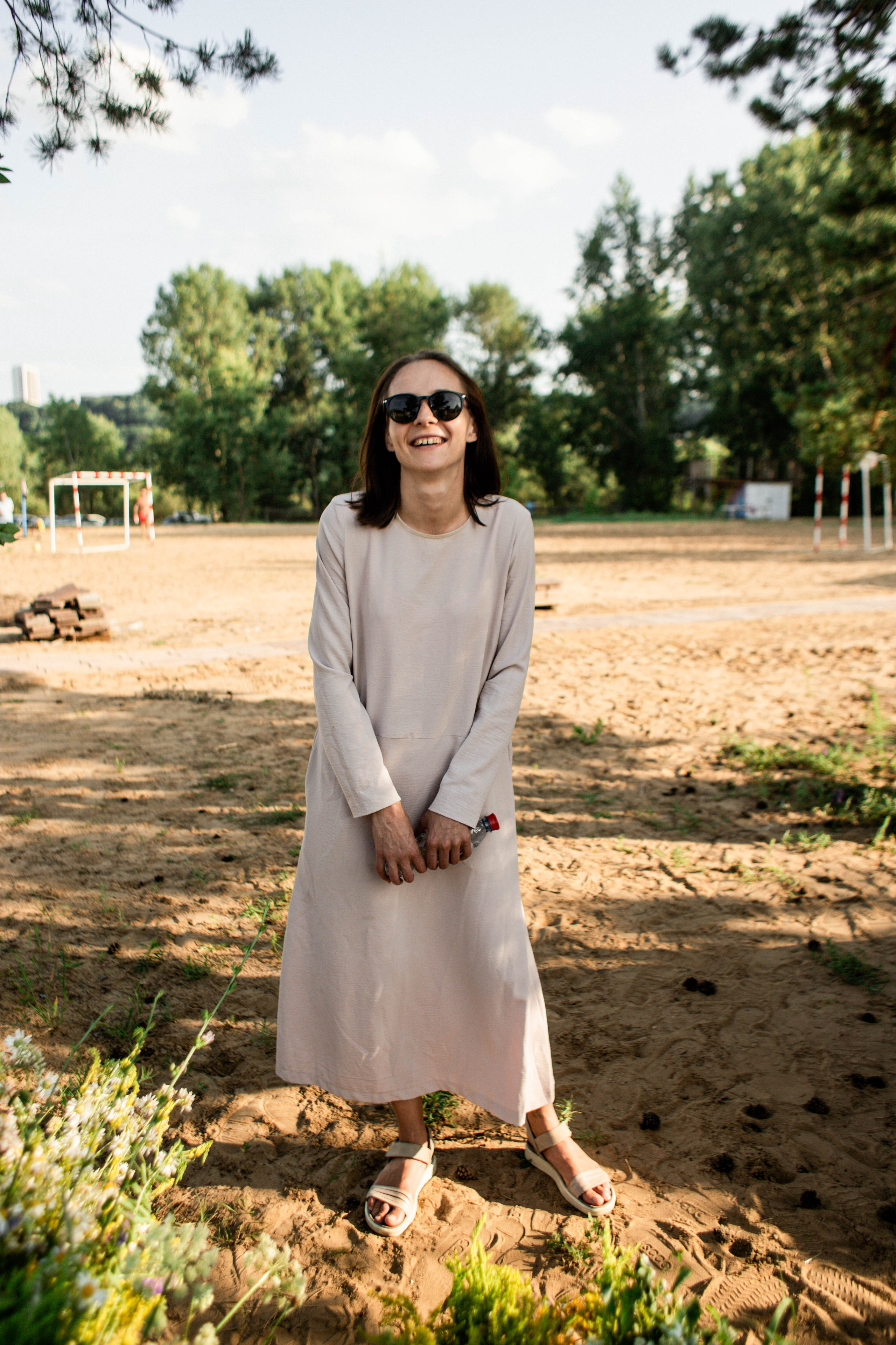 Ивана Купала Гребной канал. Фотограф в Нижнем Новгороде