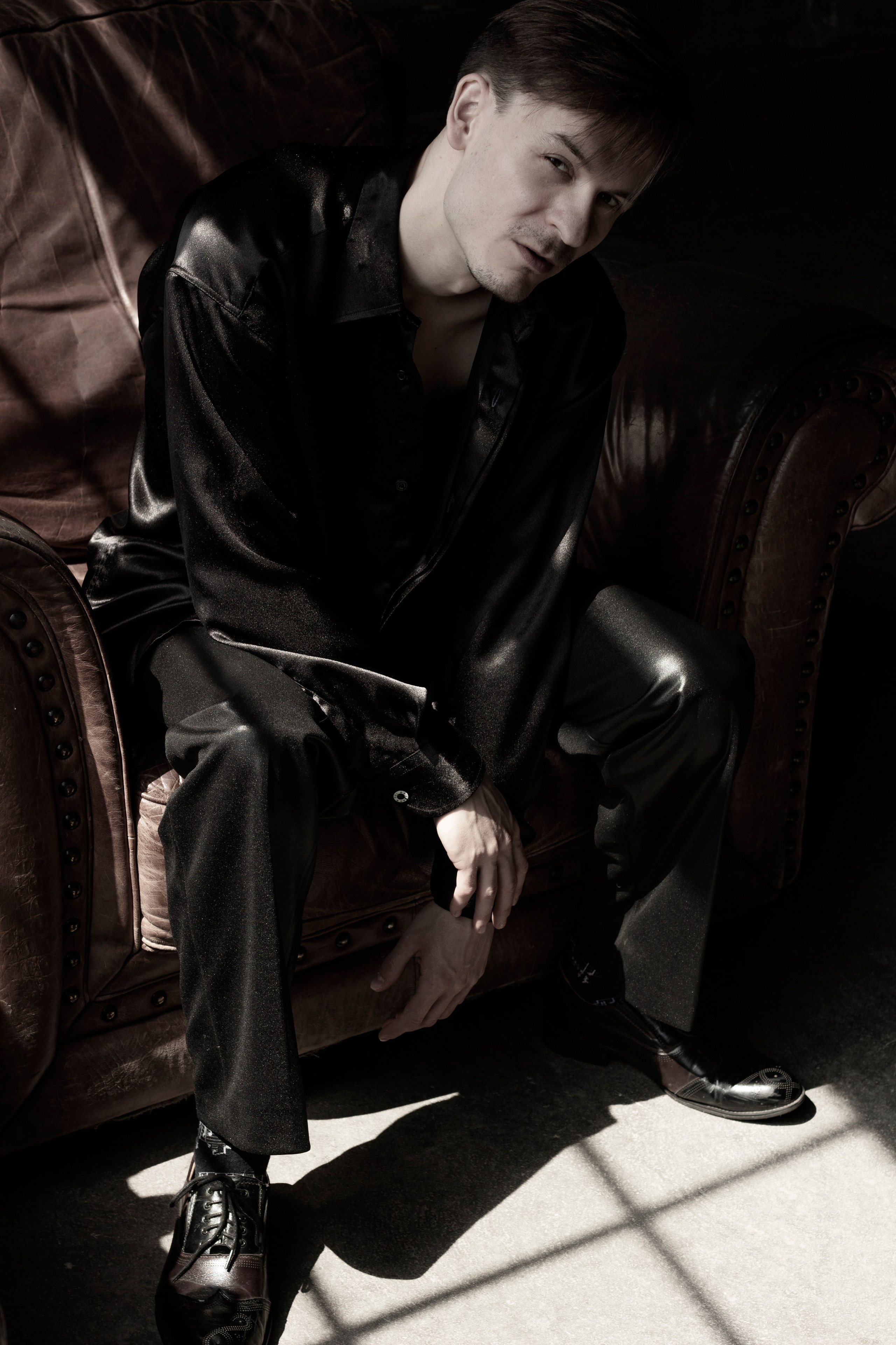 Фотосессия Fine Art история. Портретный фотограф в Москве и Московской области Гнутиков Сергей