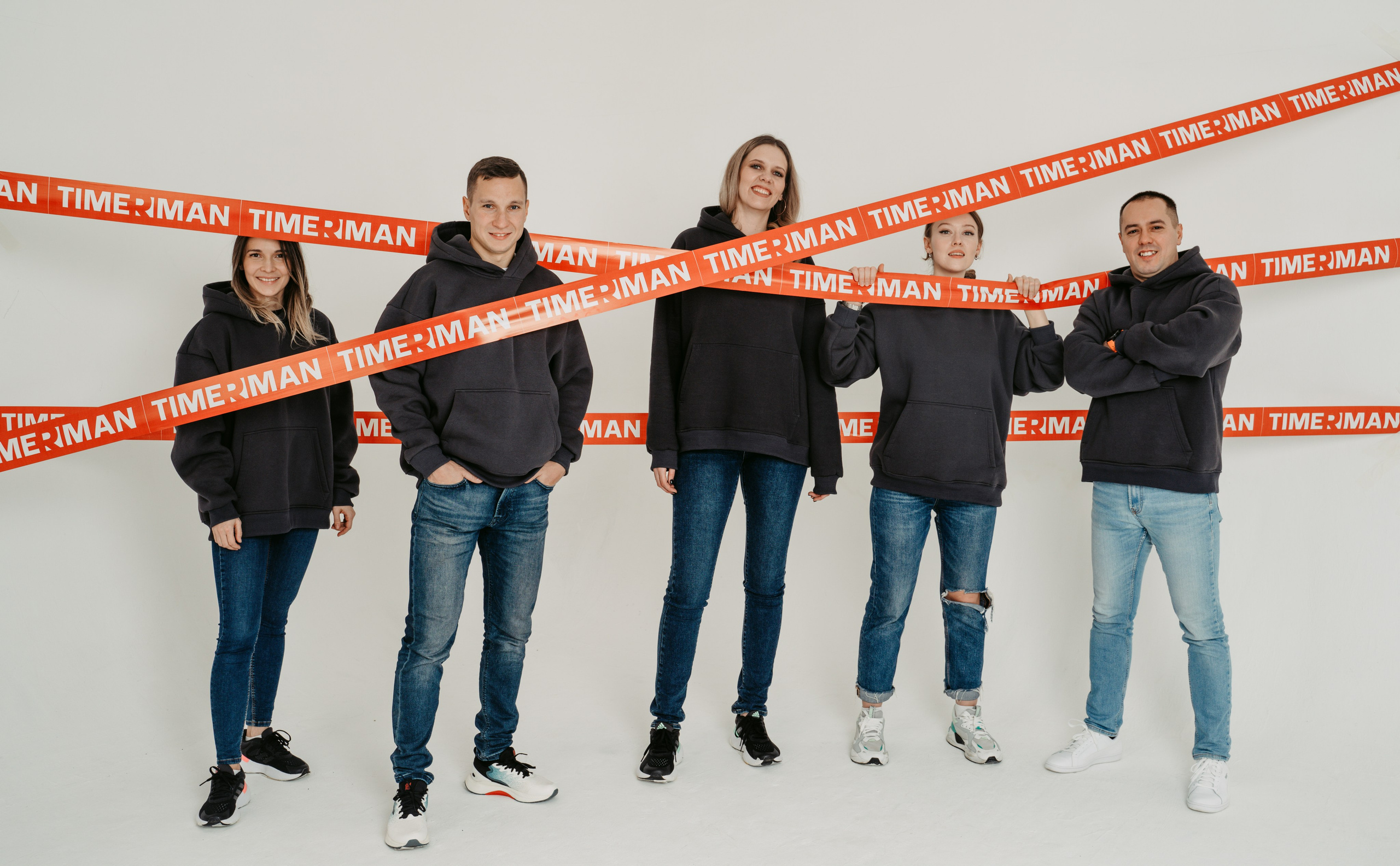 Timerman / организаторы спортивных мероприятий. Саша Копылов, фотограф в Казани