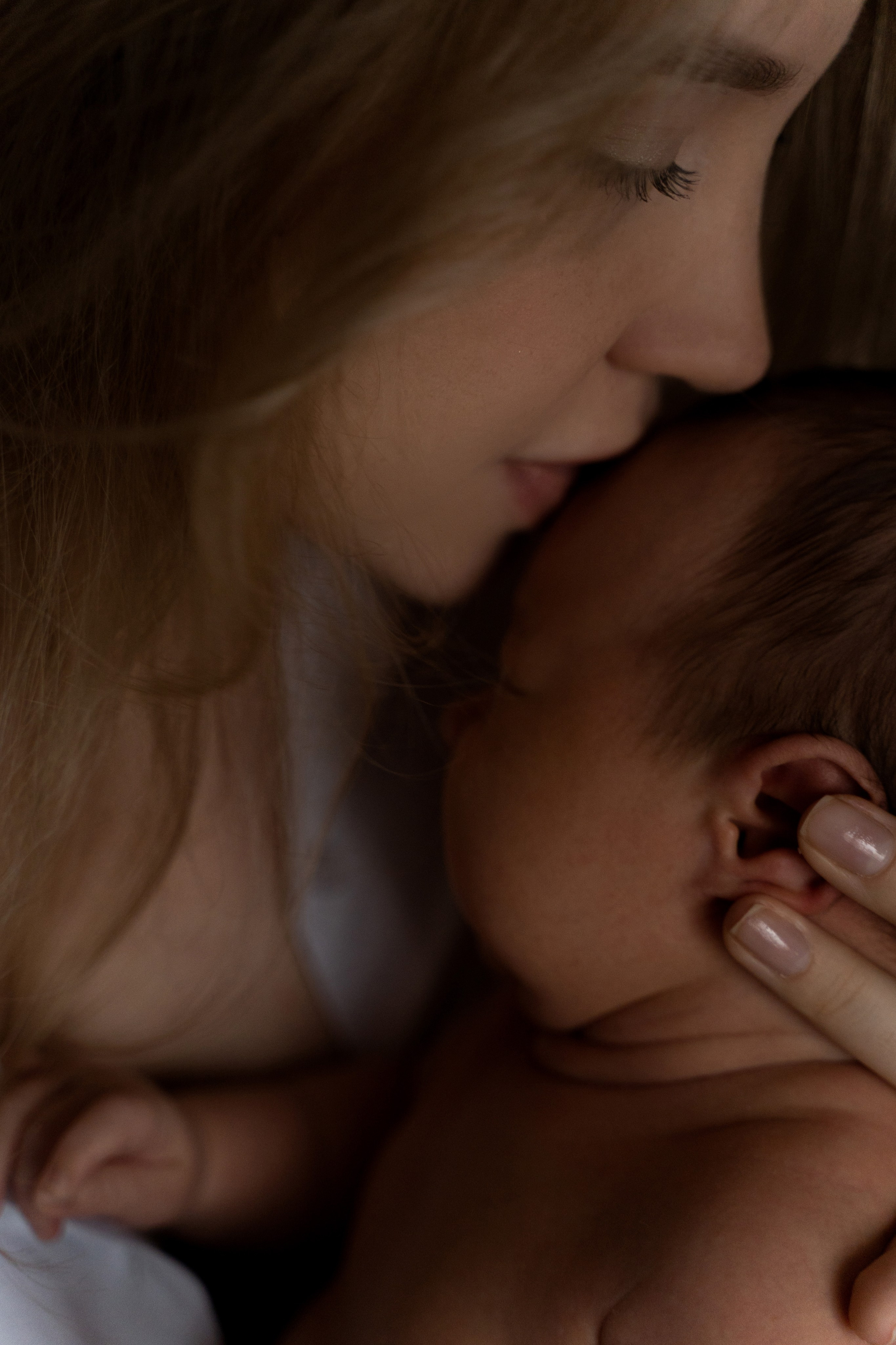 Малыши до года. Фотограф в Иркутске Анна Небесная