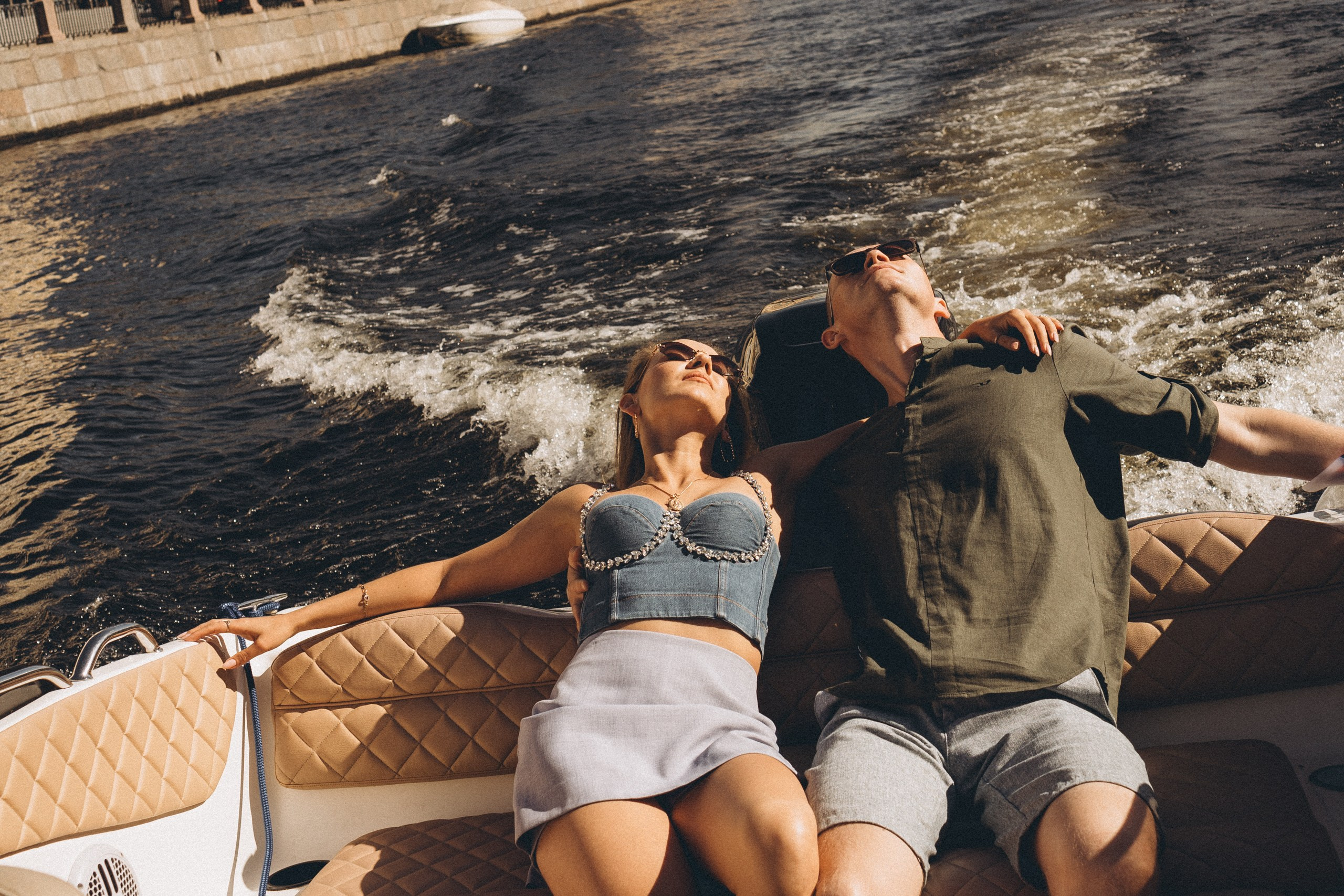 Любовь. Профессиональный фотограф, Санкт-Петербург — Виктория Богомолова