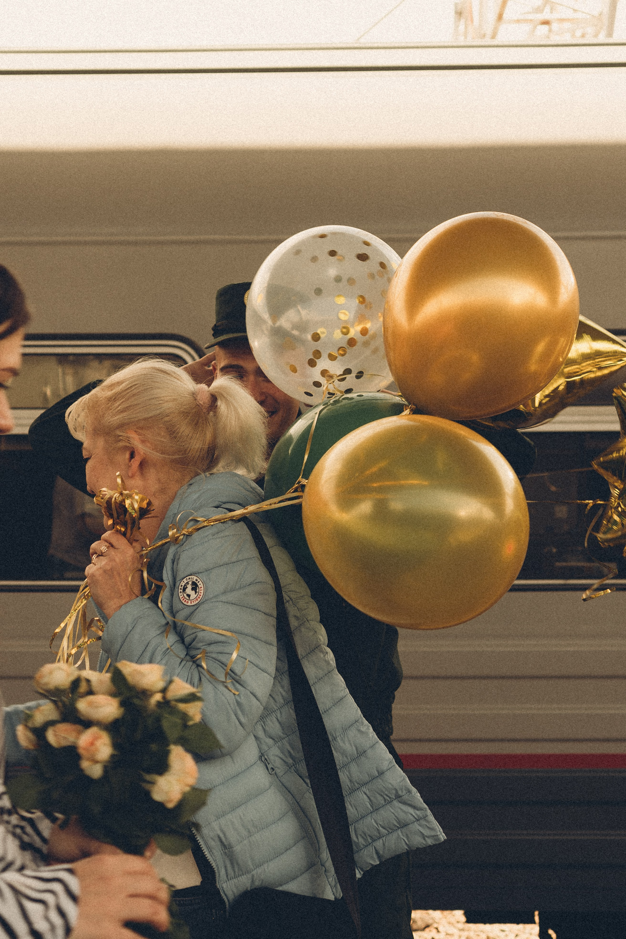ПРЕДЛОЖЕНИЕ. Профессиональный фотограф, Санкт-Петербург — Виктория Богомолова