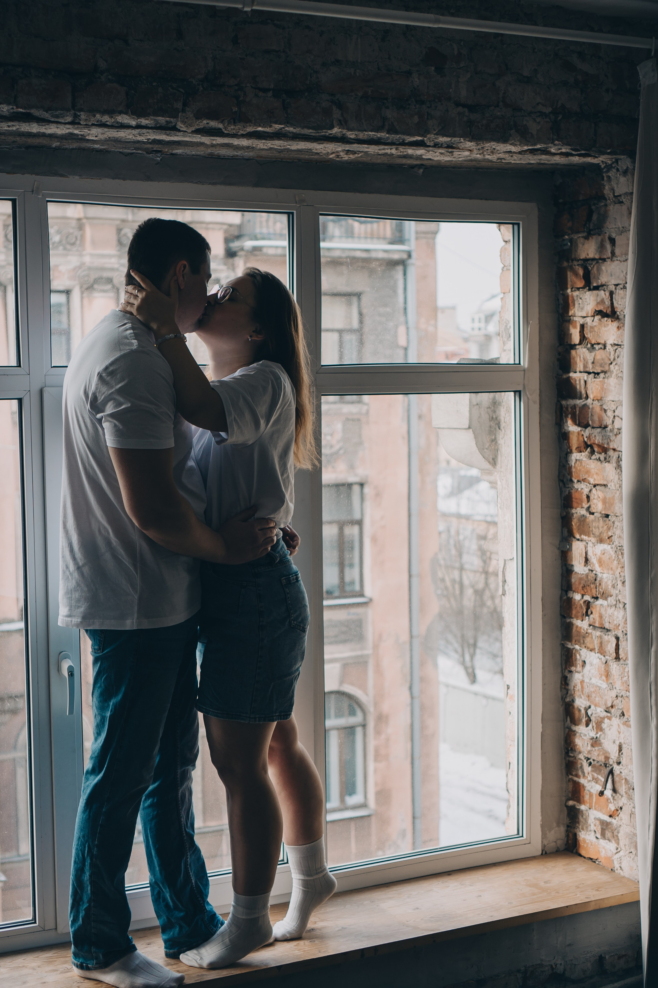 Студийная. Профессиональный фотограф, Санкт-Петербург — Виктория Богомолова