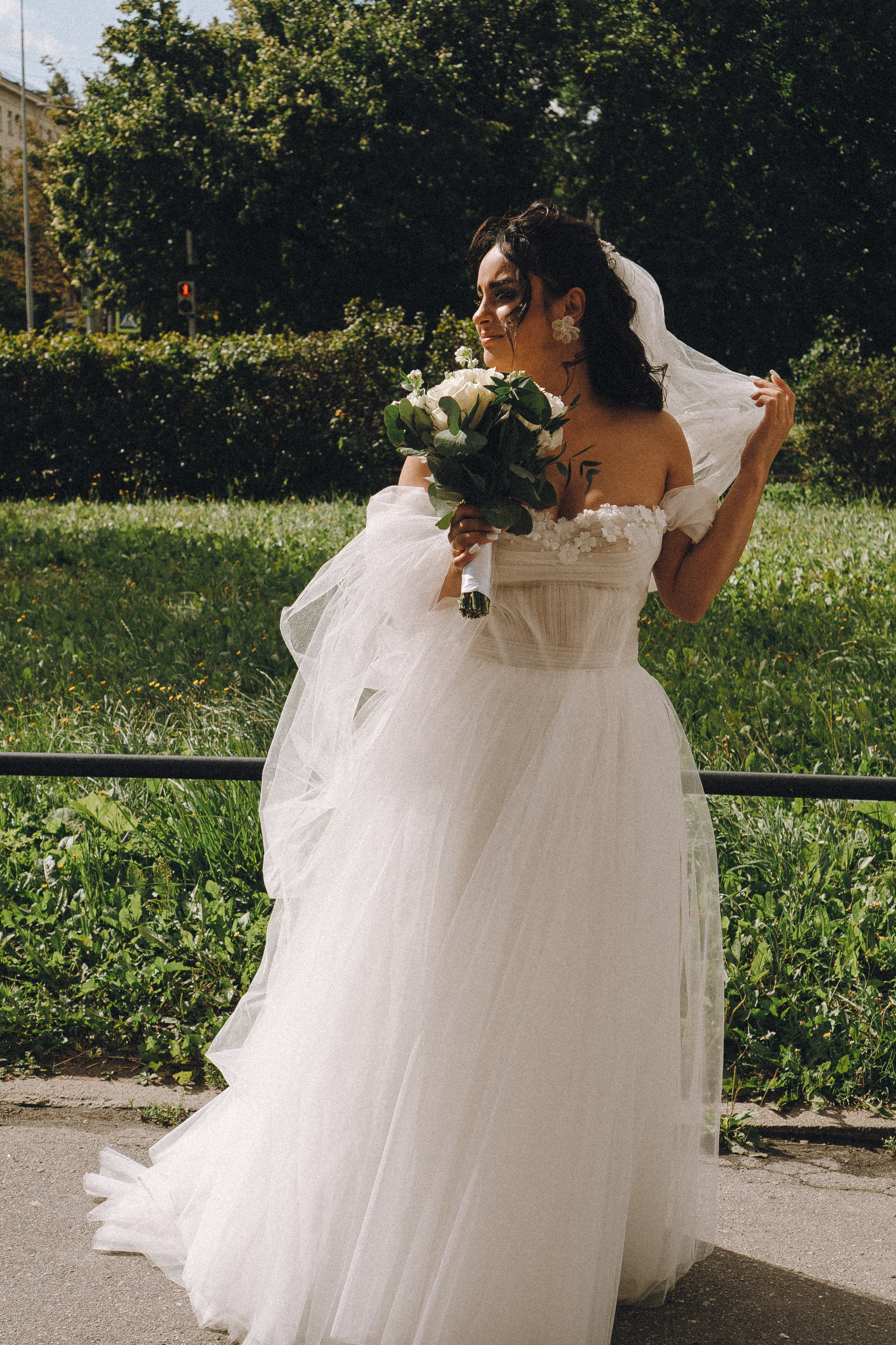 СВАДЕБНАЯ ПРОГУЛКА РЕСТОРАН МЫ ЖЕ НА ТЫ И ФОТОСЕССИИЯ С АВТОМОБИЛЕМ. Профессиональный фотограф, Санкт-Петербург — Виктория Богомолова