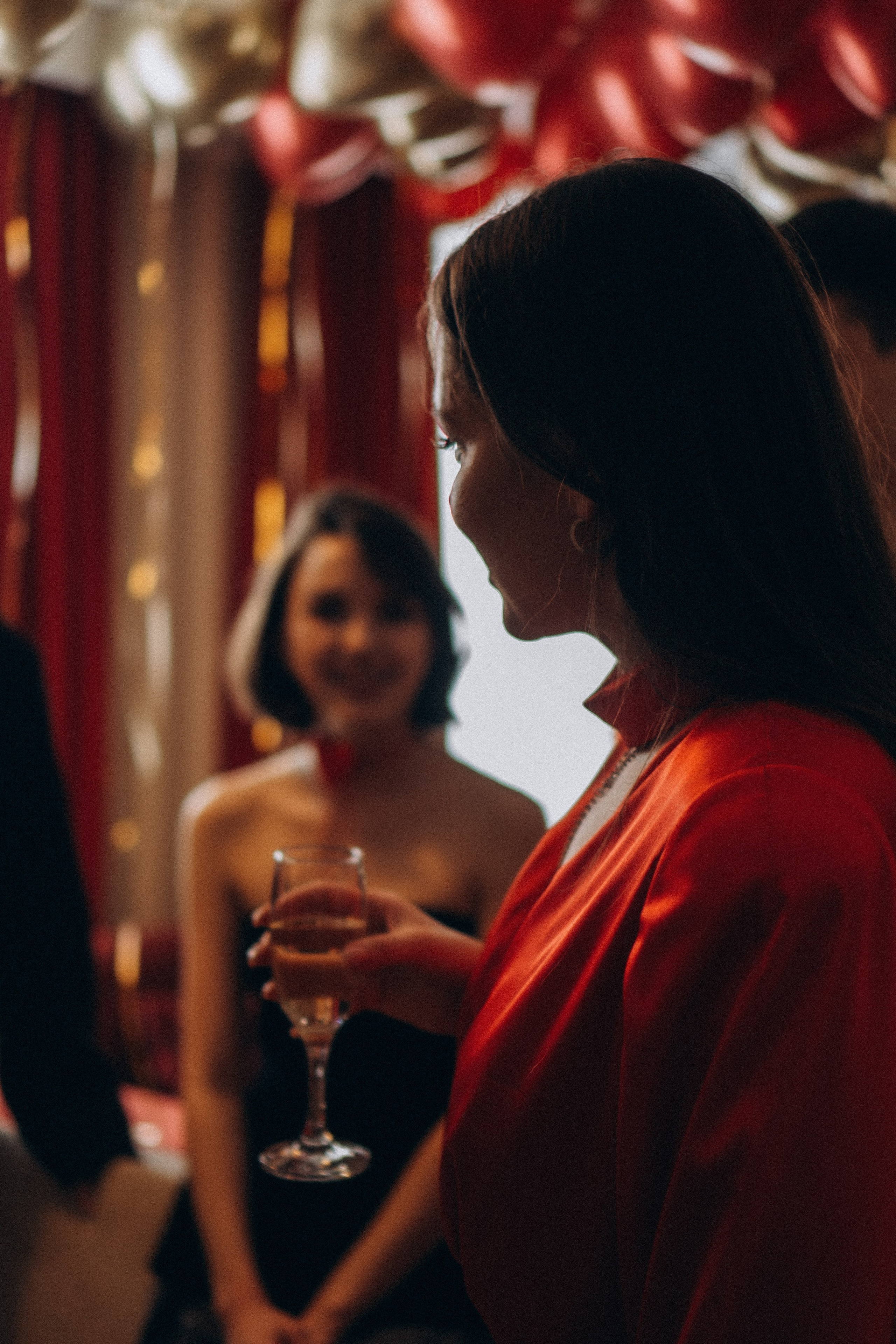 ДЕНЬ РОЖДЕНИЯ. Профессиональный фотограф, Санкт-Петербург — Виктория Богомолова