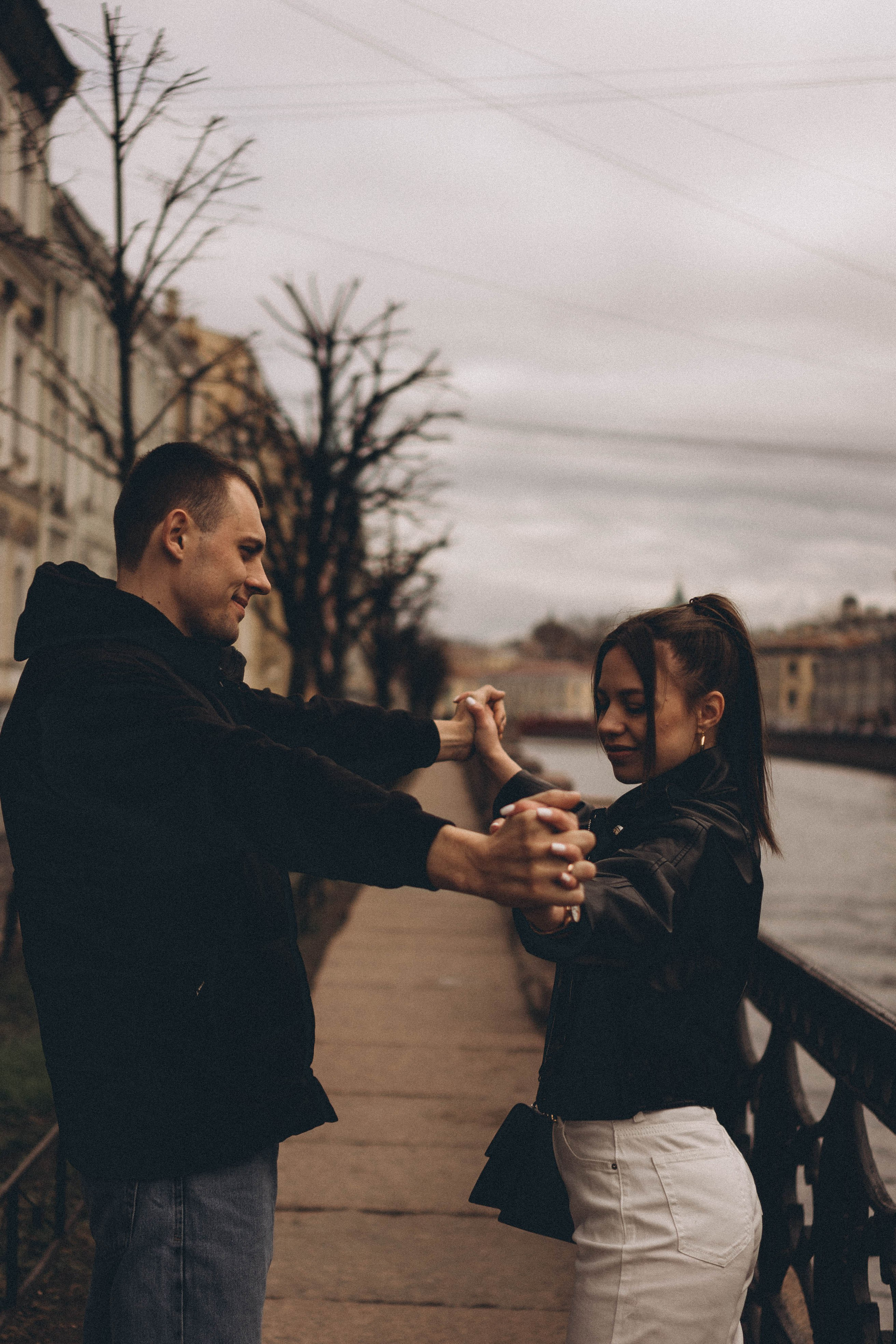 Прогулочная. Профессиональный фотограф, Санкт-Петербург — Виктория Богомолова