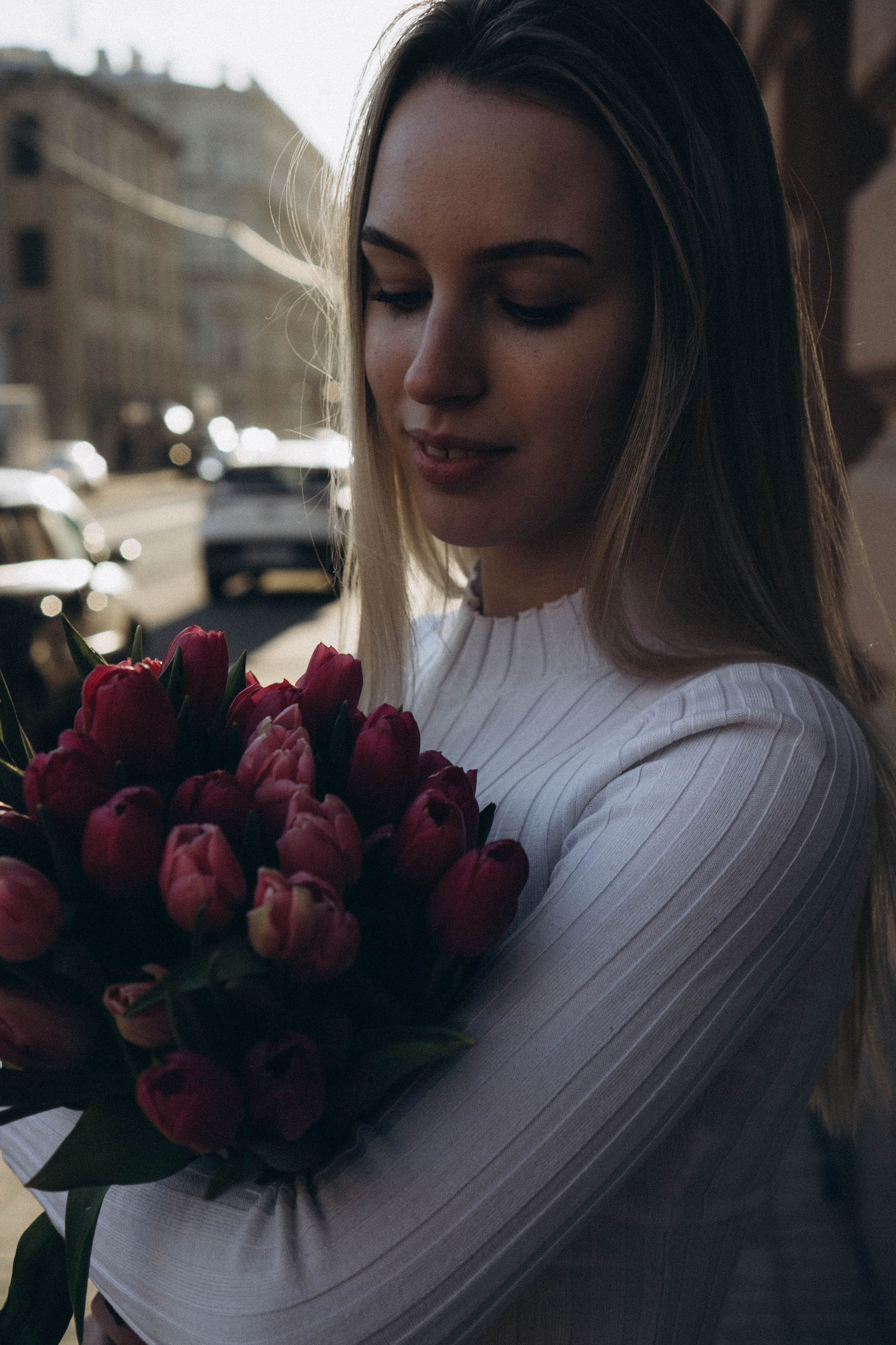На закате. Профессиональный фотограф, Санкт-Петербург — Виктория Богомолова