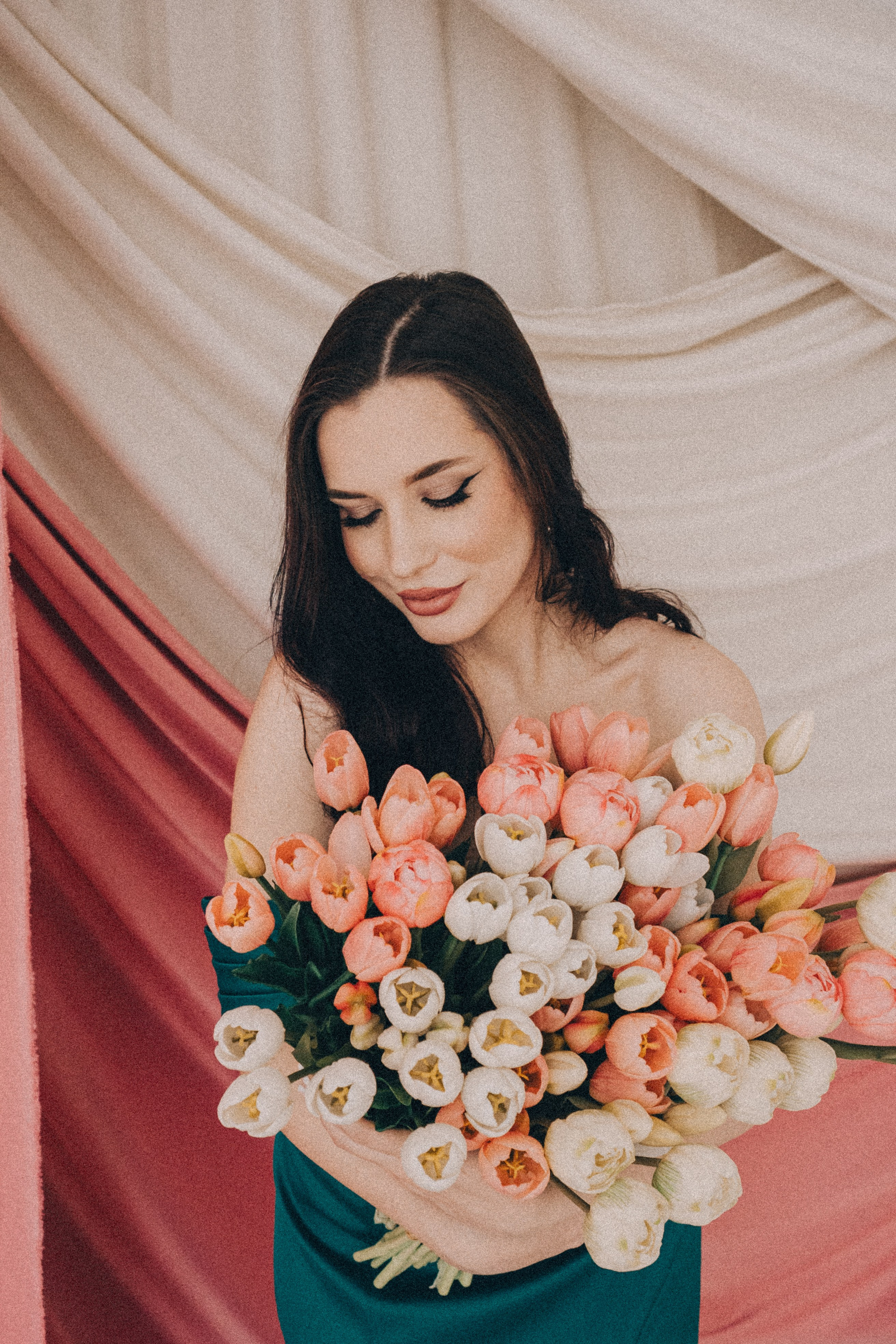 Весенняя. Профессиональный фотограф, Санкт-Петербург — Виктория Богомолова