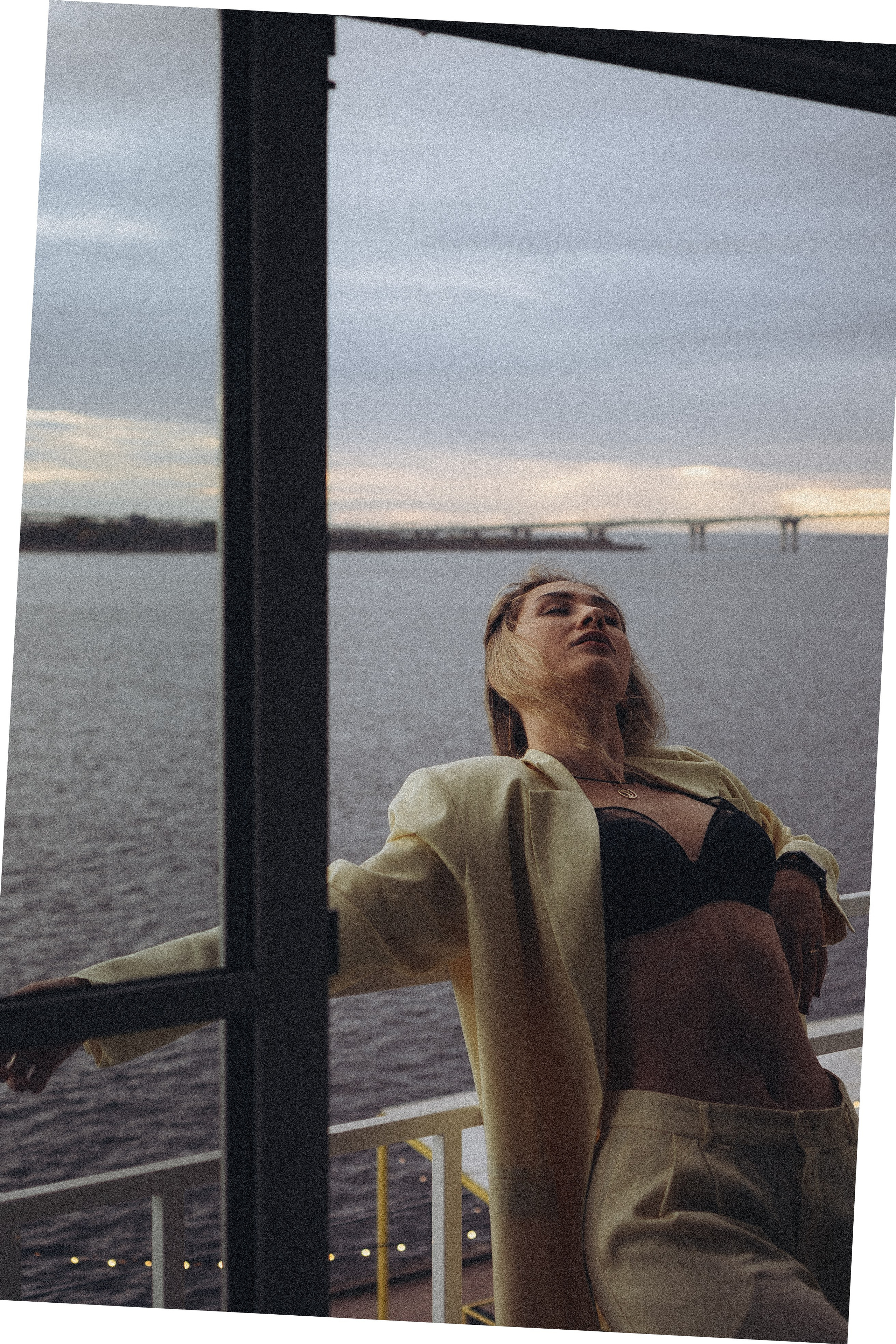 Студийная. Профессиональный фотограф, Санкт-Петербург — Виктория Богомолова