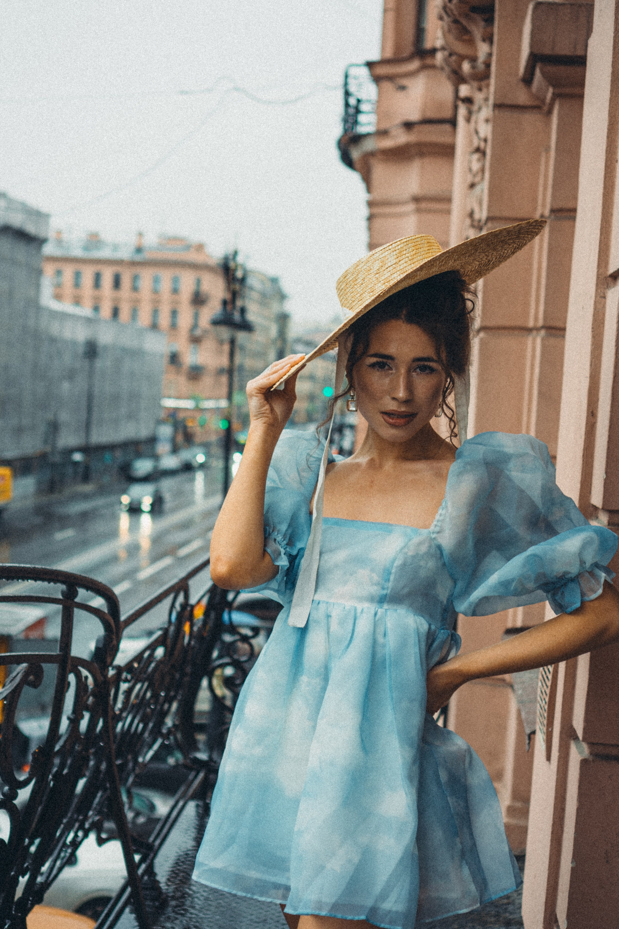 НЕМНОЖКО ИТАЛИИ. Профессиональный фотограф, Санкт-Петербург — Виктория Богомолова