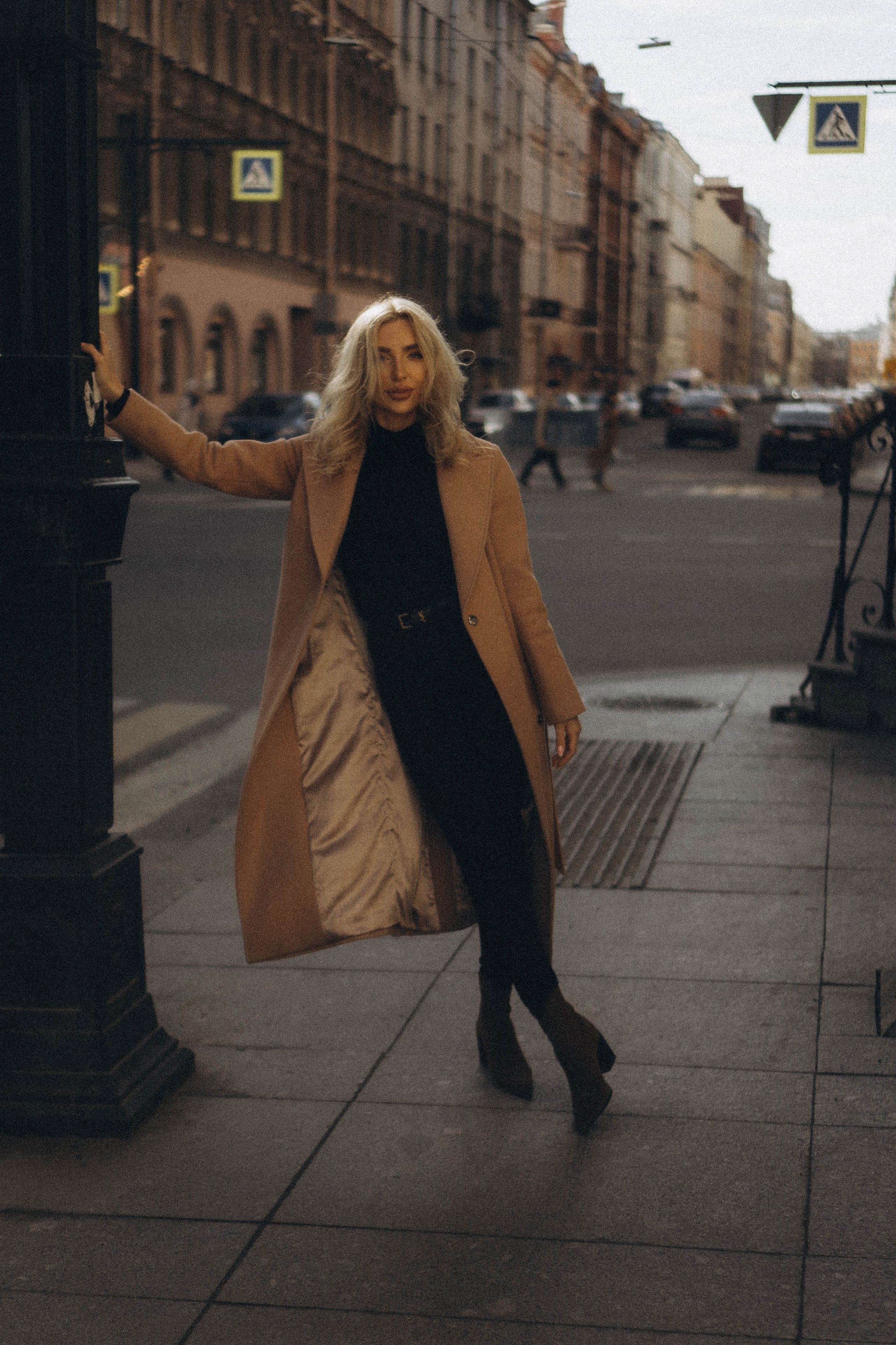 Питерская атмосфера. Профессиональный фотограф, Санкт-Петербург — Виктория Богомолова