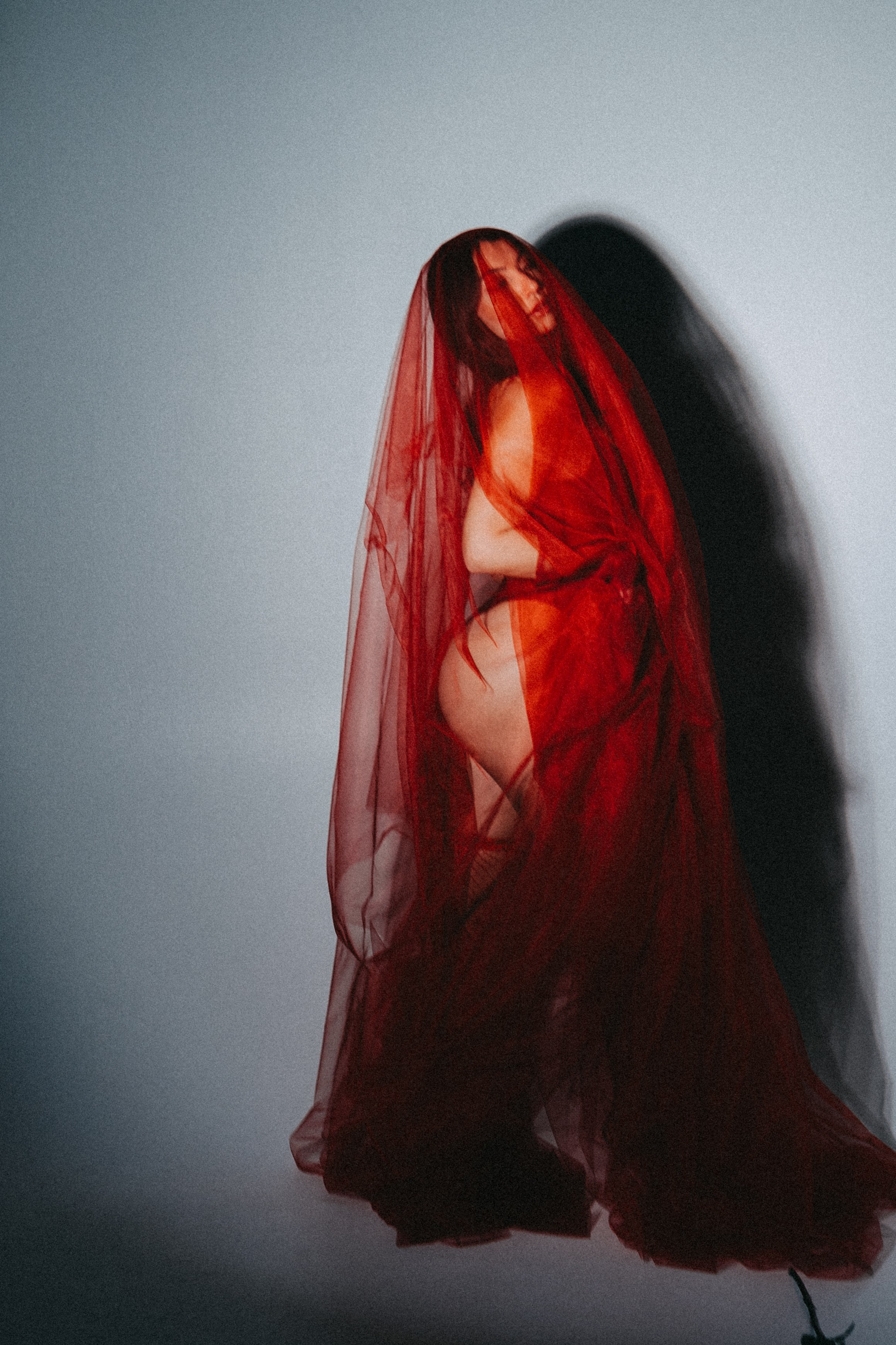 Творческая история для девушки. Профессиональный фотограф, Санкт-Петербург — Виктория Богомолова