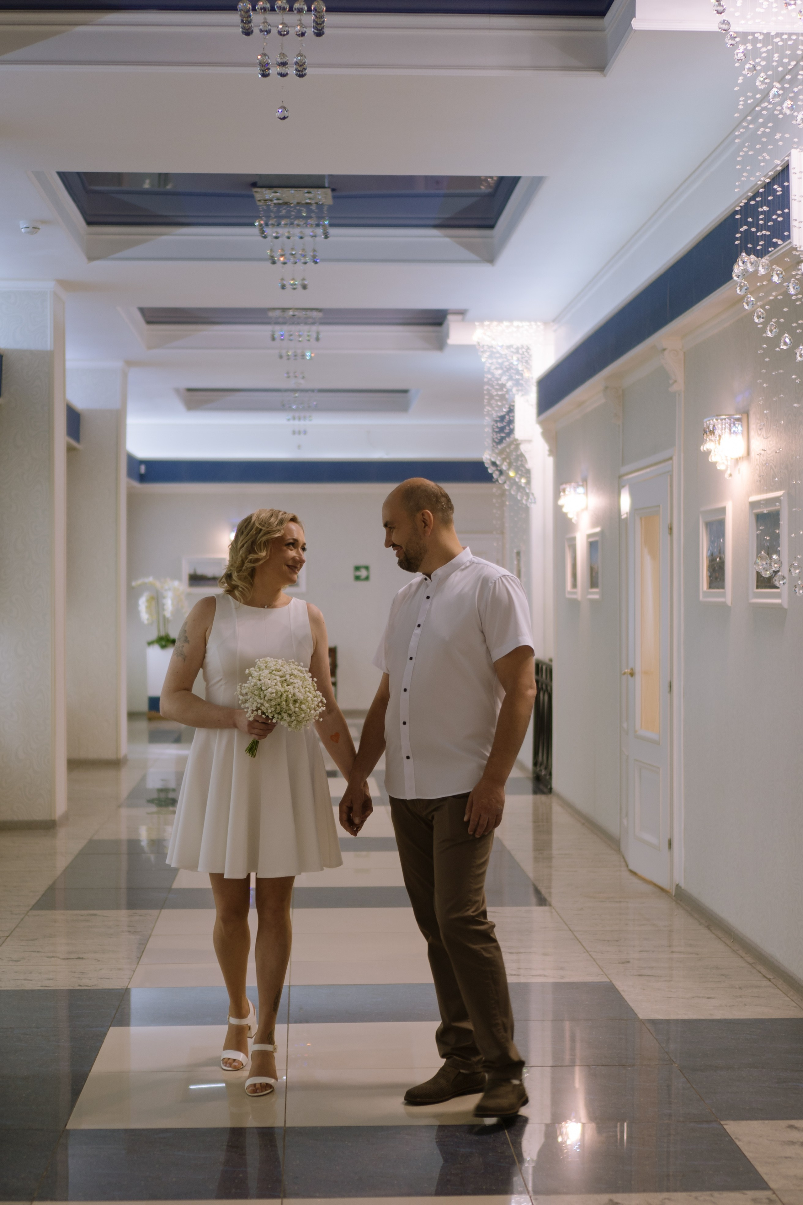 СВАДЕБНЫЙ РЕПОРТАЖ. Профессиональный фотограф, Санкт-Петербург — Виктория Богомолова