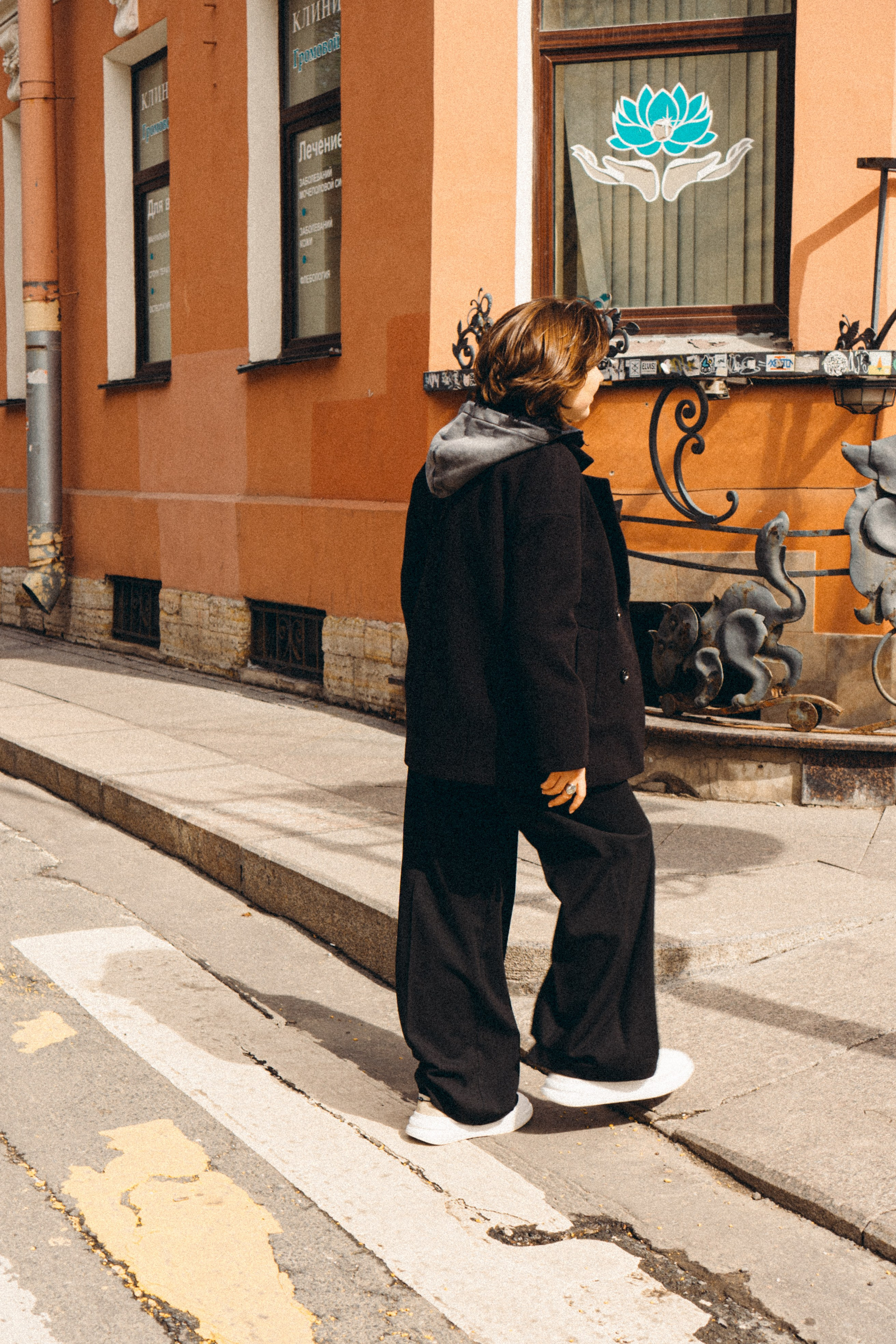 Прогулка по весеннему Питеру. Профессиональный фотограф, Санкт-Петербург — Виктория Богомолова