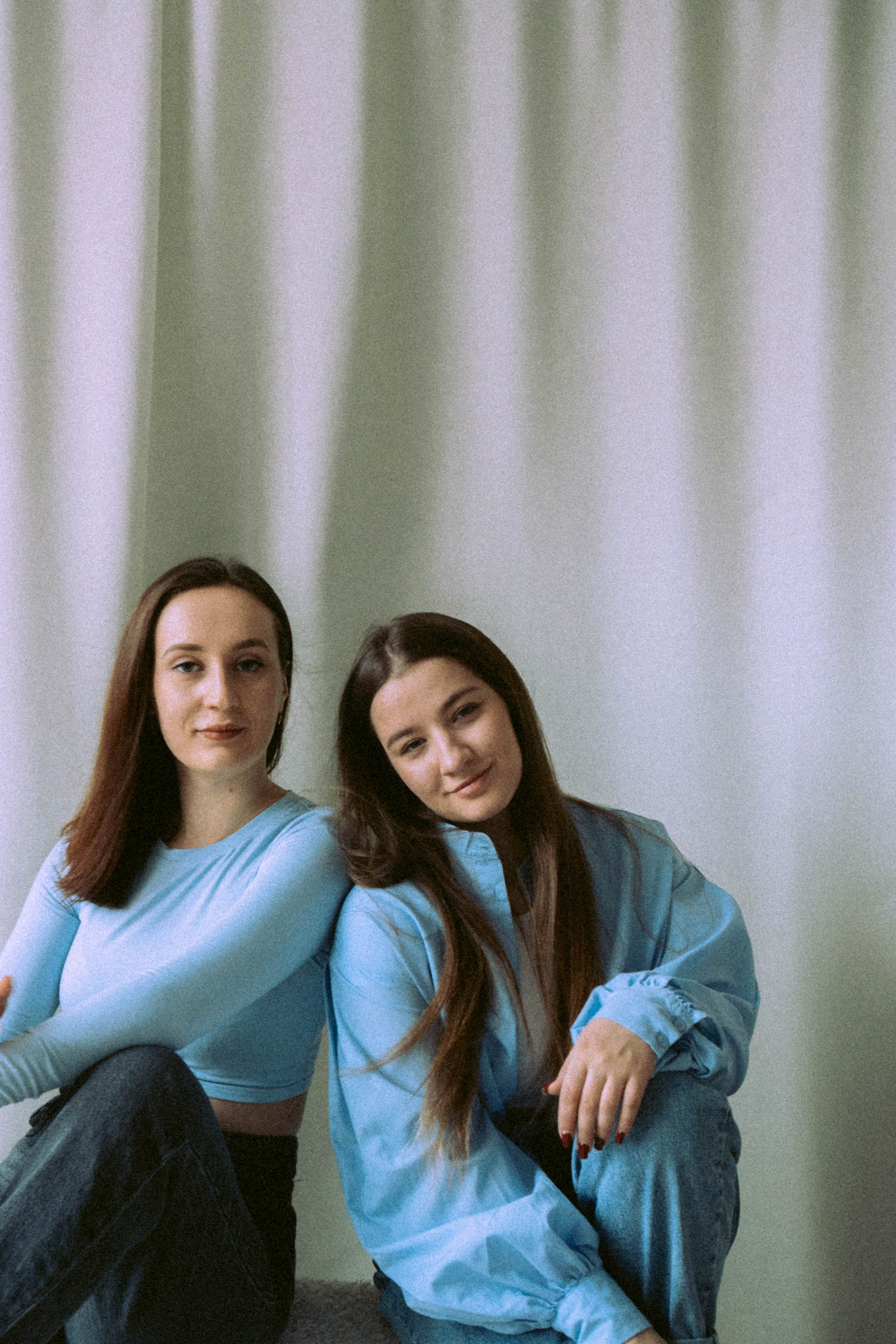 Подружки. Профессиональный фотограф, Санкт-Петербург — Виктория Богомолова