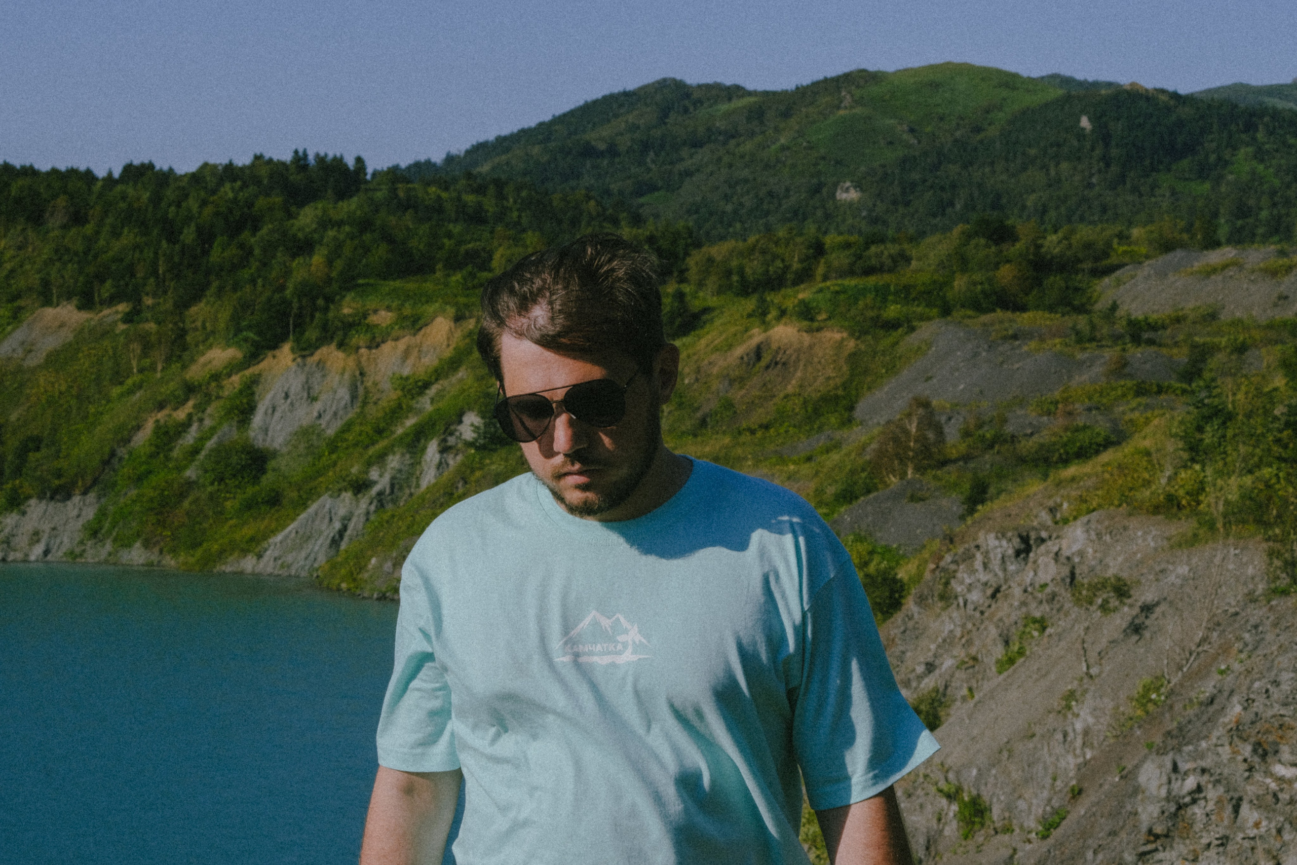 САХАЛИН. Профессиональный фотограф, Санкт-Петербург — Виктория Богомолова