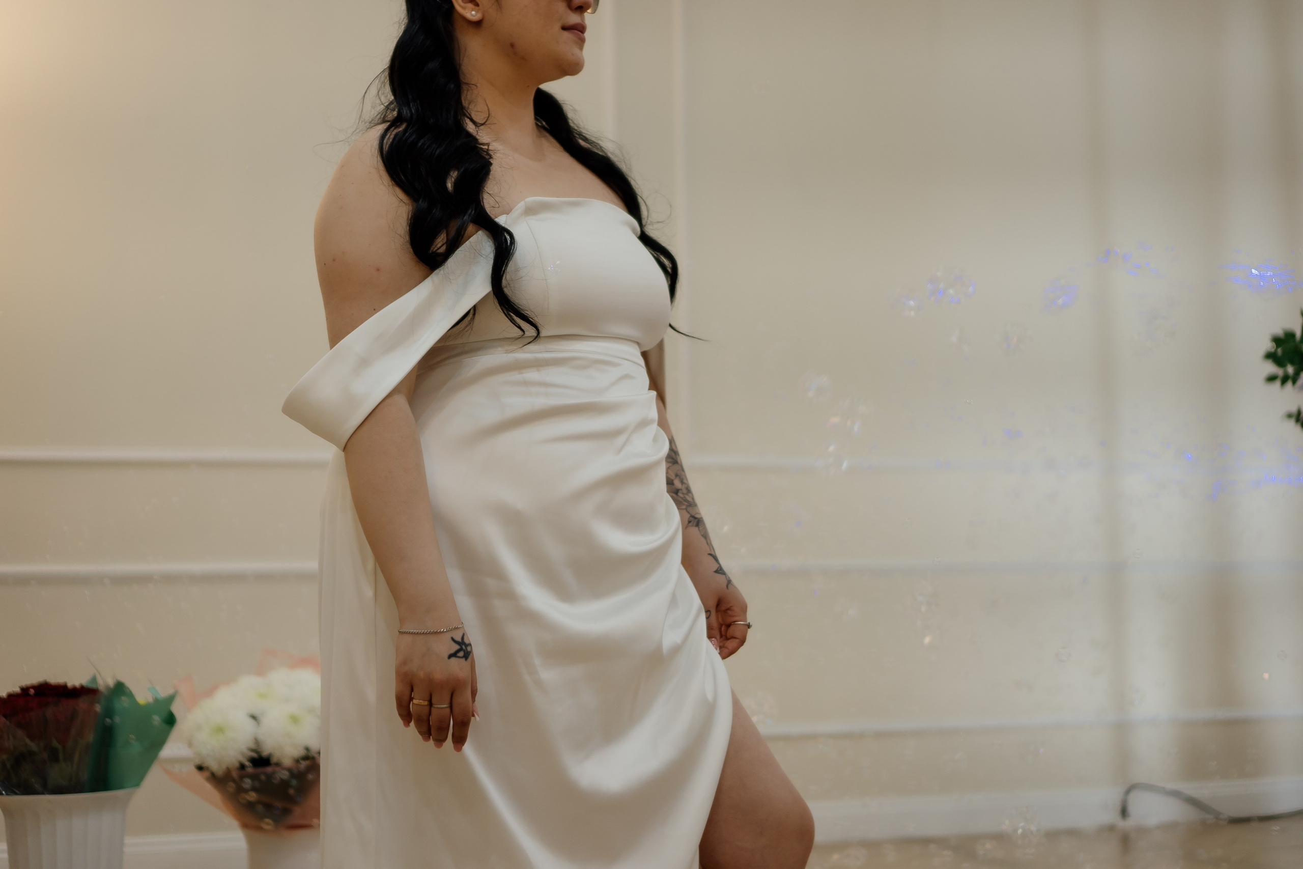 СВАДЕБНАЯ СЬЕМКА В ЗАГСЕ И БАНКЕТ. Профессиональный фотограф, Санкт-Петербург — Виктория Богомолова