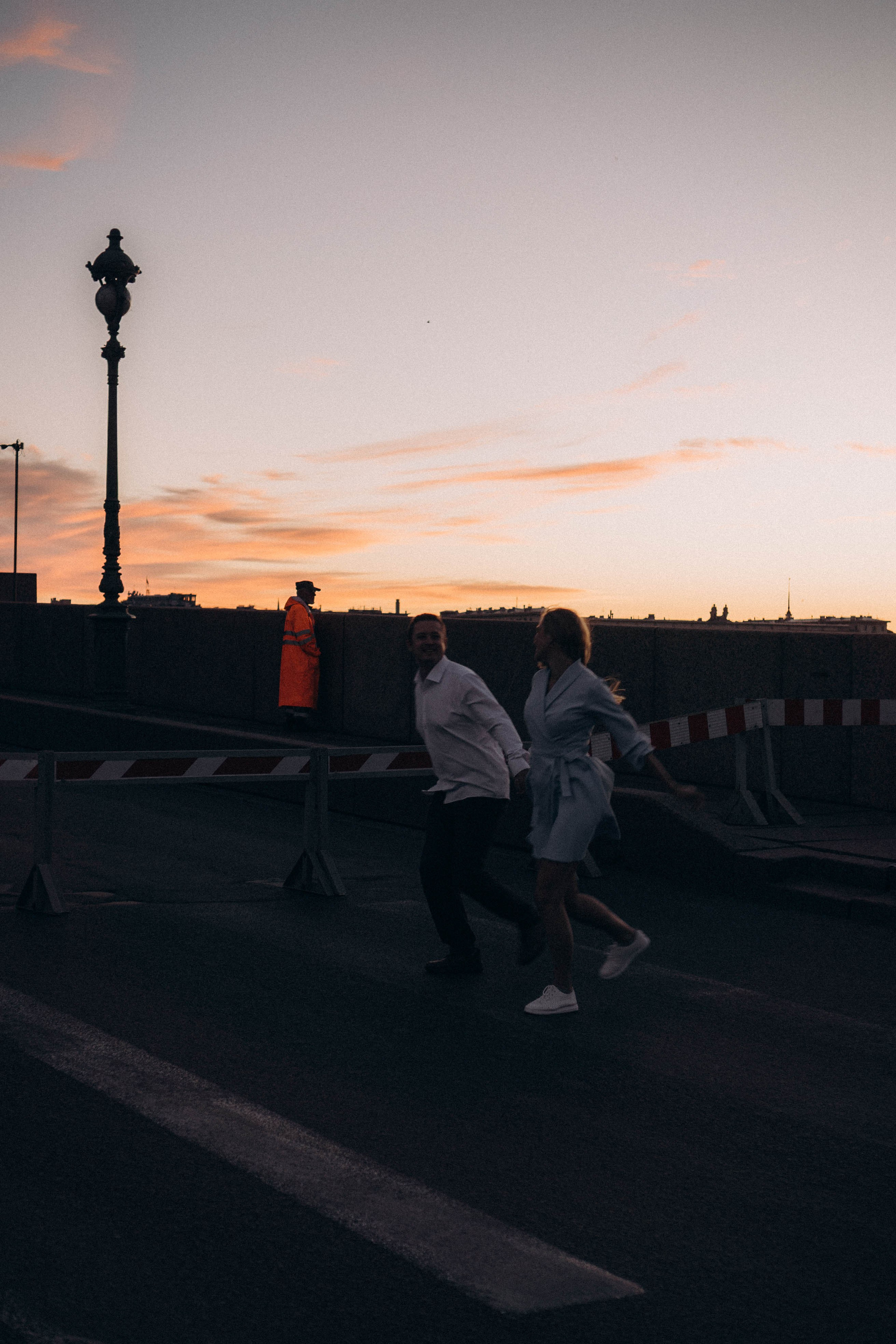 СЧАСТЛИВОЕ УТРО. Профессиональный фотограф, Санкт-Петербург — Виктория Богомолова