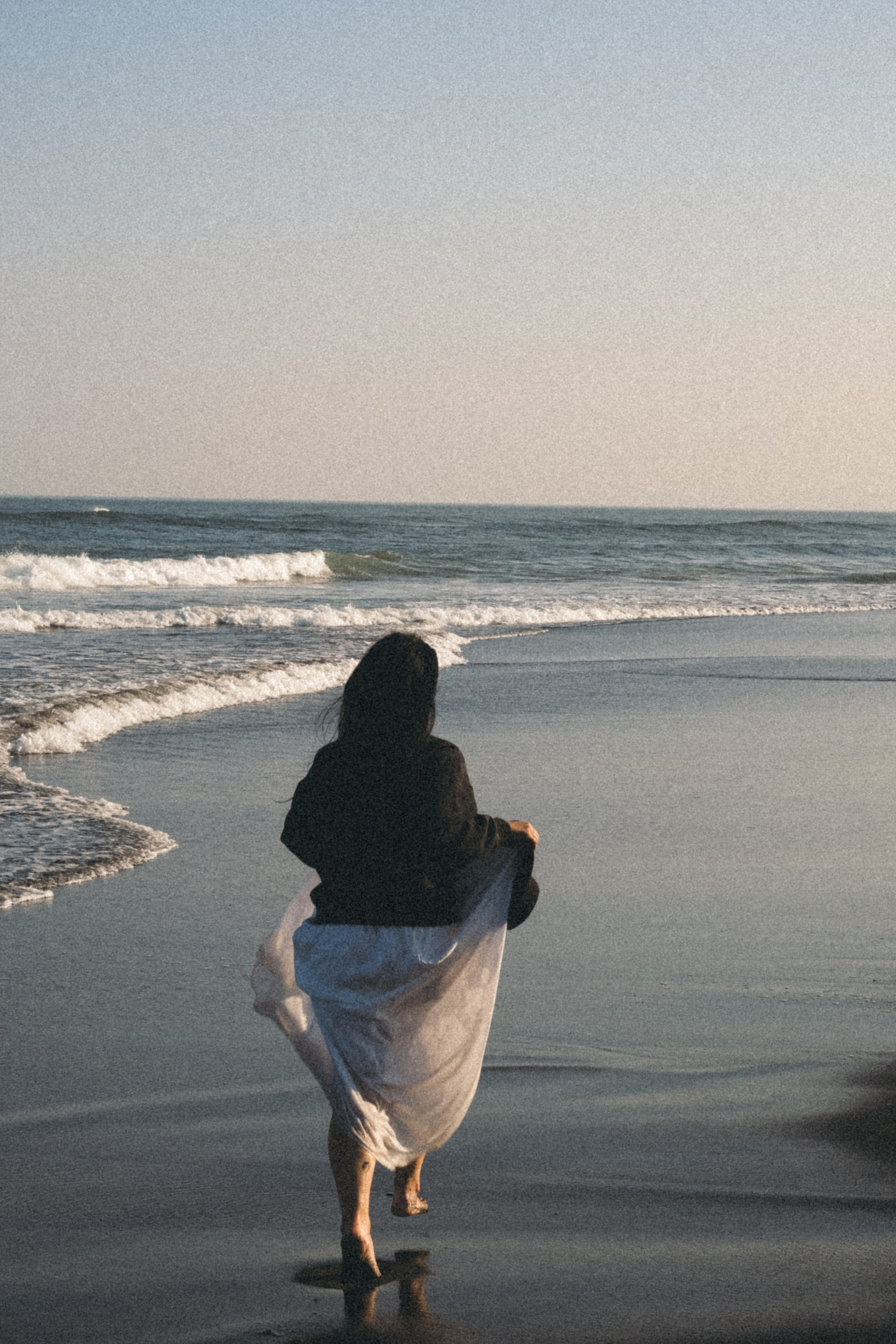 Тихий океан. Профессиональный фотограф, Санкт-Петербург — Виктория Богомолова
