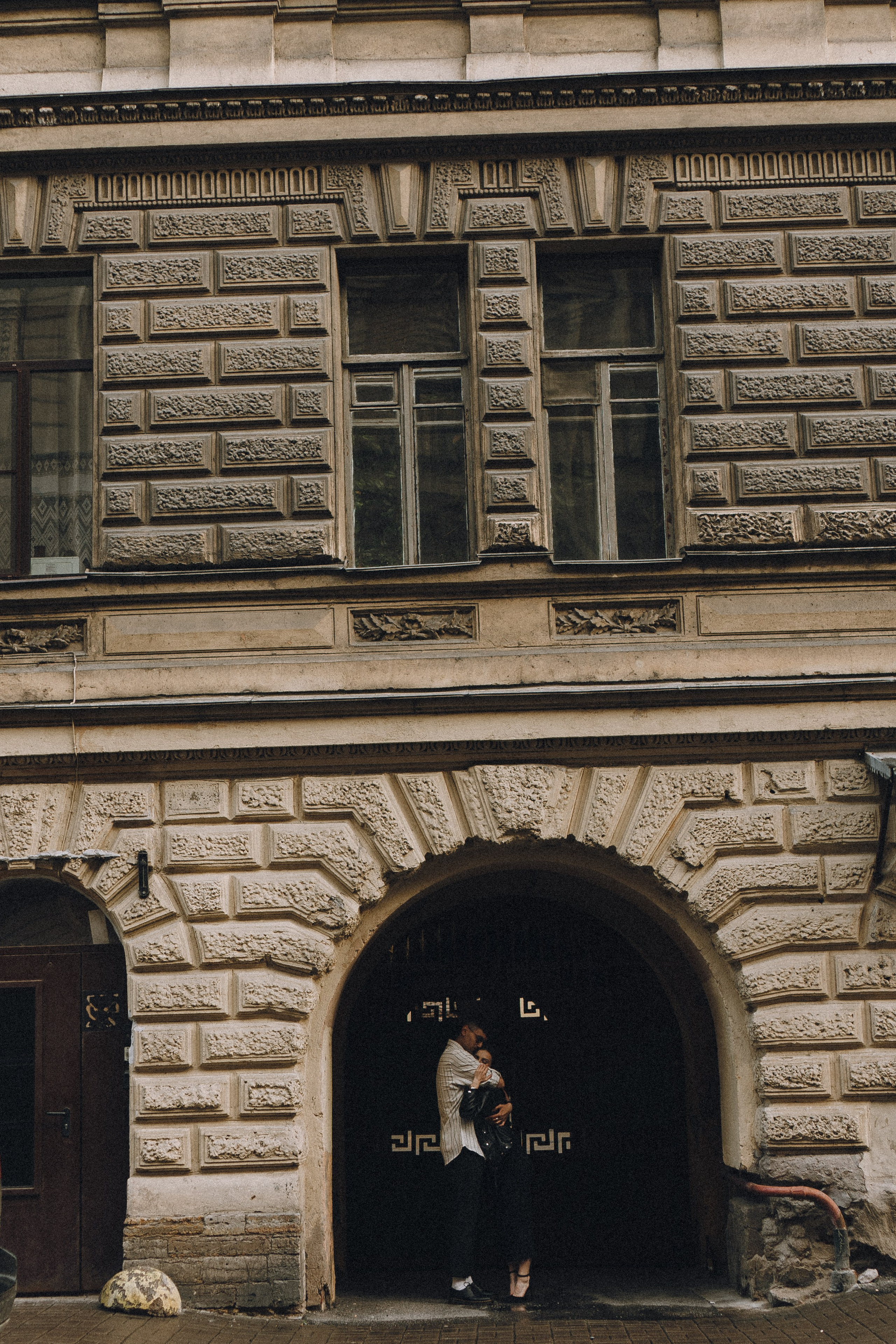 ЛЮБОВЬ В ИЮНЕ. Профессиональный фотограф, Санкт-Петербург — Виктория Богомолова