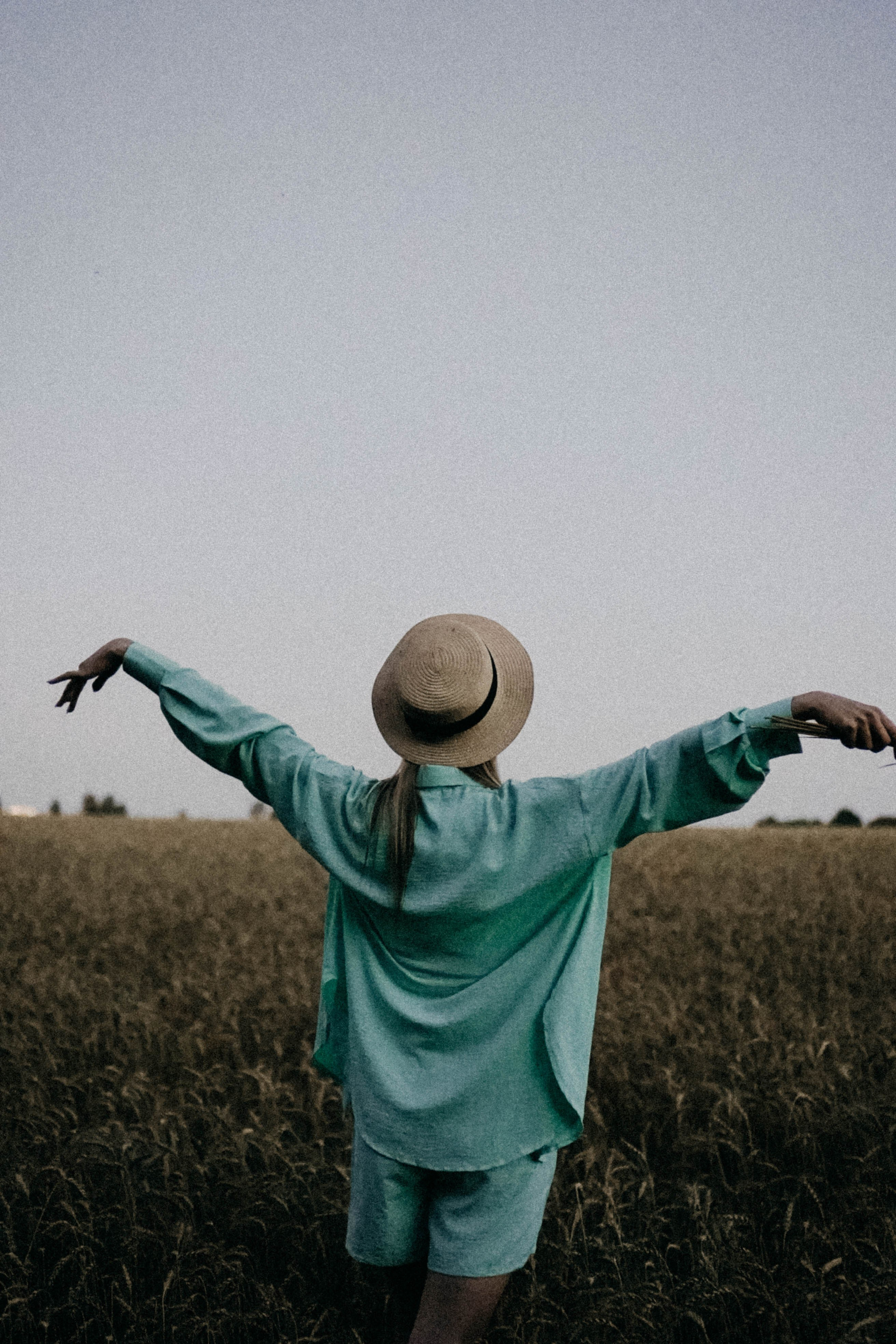 Летний вечер. Профессиональный фотограф, Санкт-Петербург — Виктория Богомолова