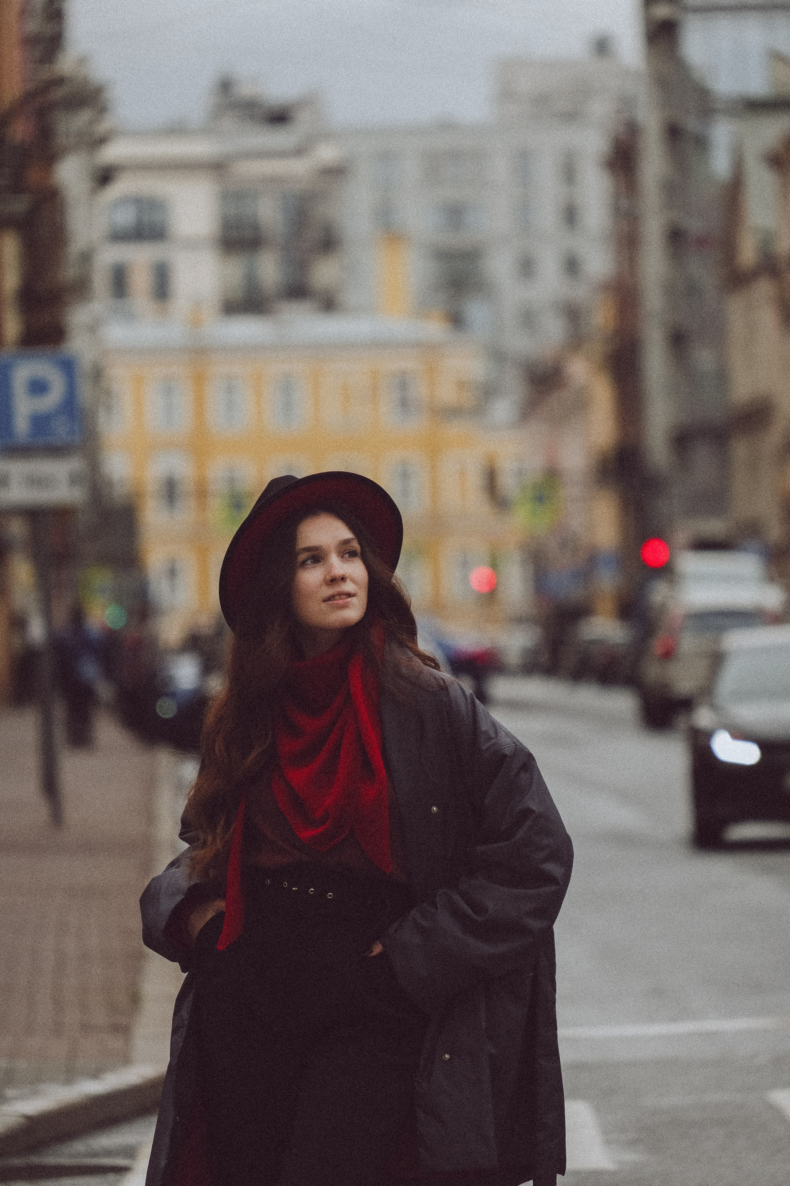 Осень. Профессиональный фотограф, Санкт-Петербург — Виктория Богомолова