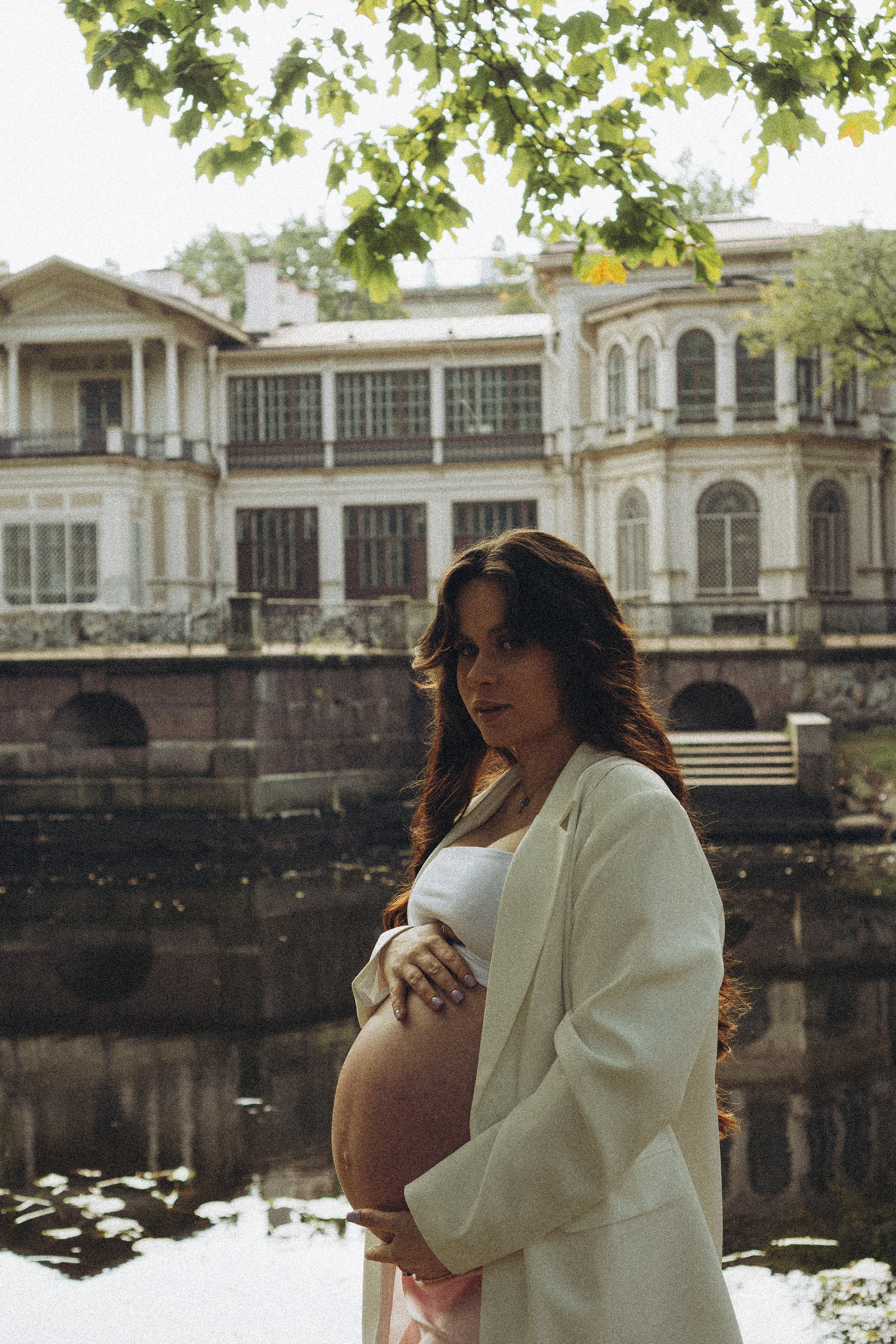 СЕМЕЙНАЯ ИСТОРИЯ. Профессиональный фотограф, Санкт-Петербург — Виктория Богомолова