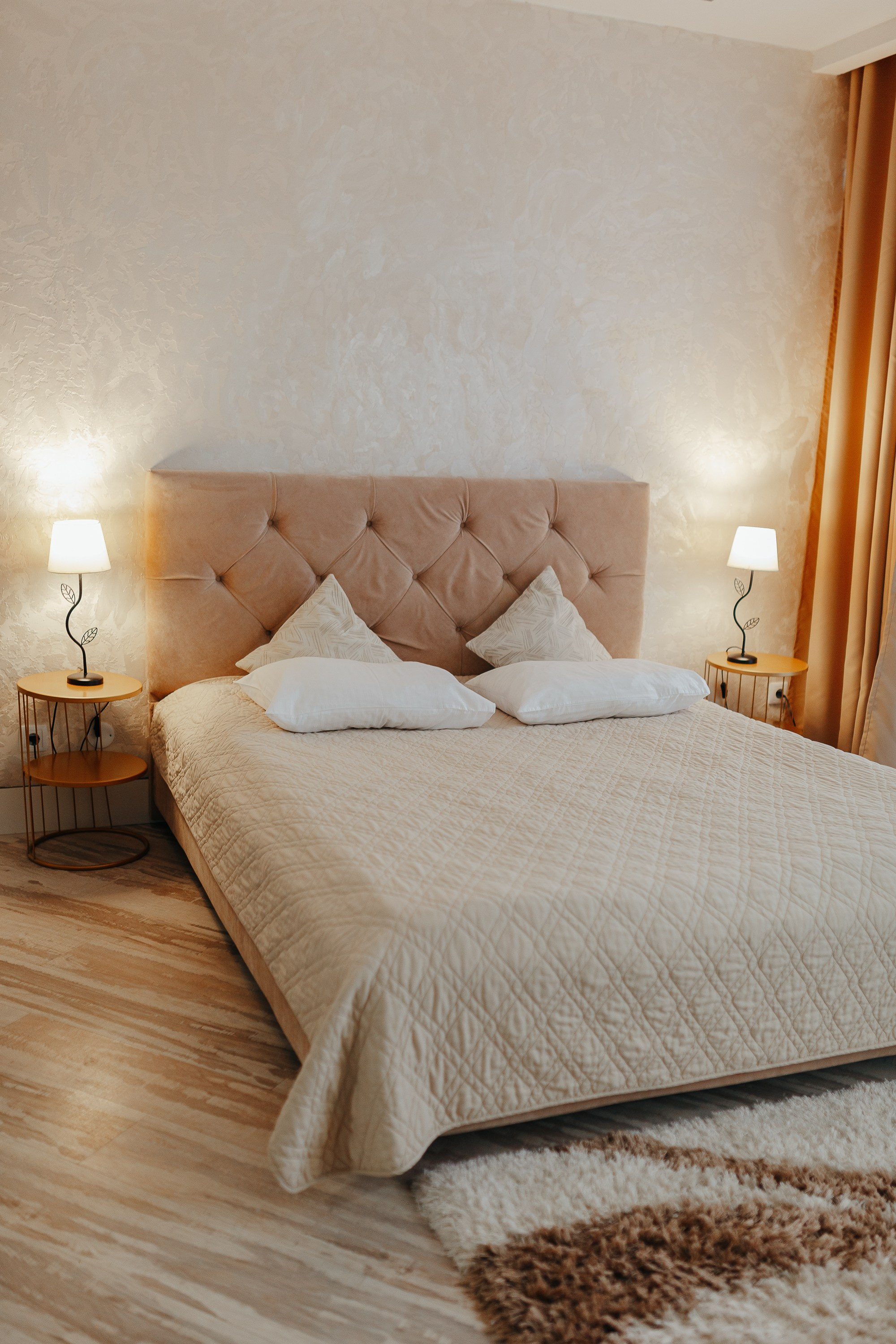 Интерьерная съемка. Фотограф Валерий Чернявский