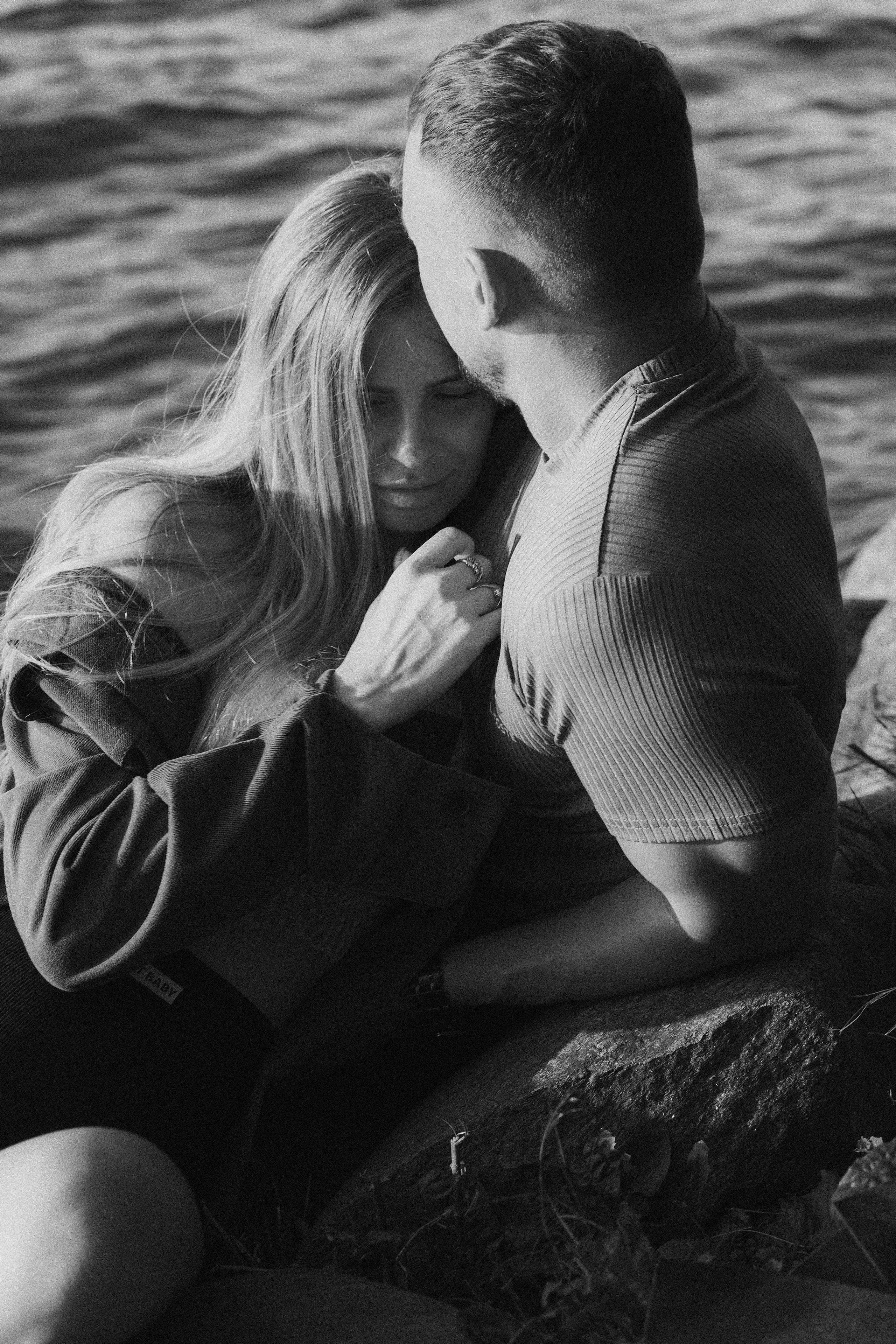 Вместе. Maria Sineva, photographer