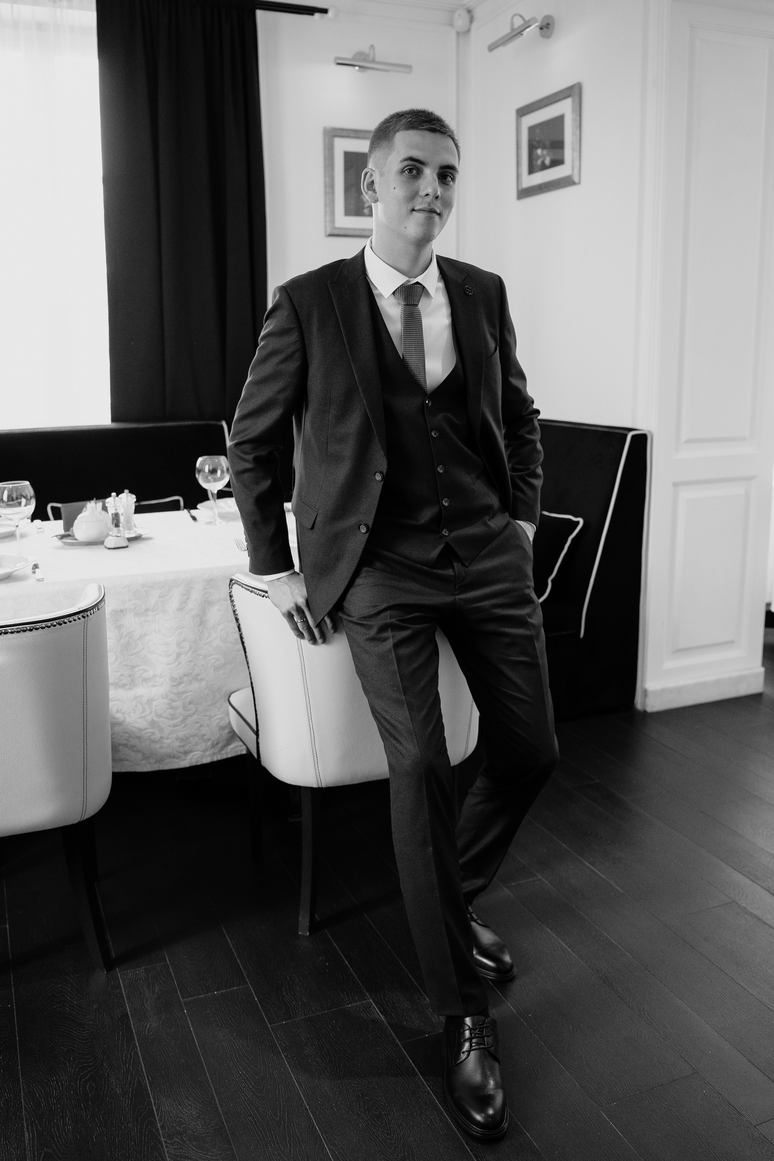 Никита Кристина. Свадебный фотограф в Краснодаре Алексей Кудинов