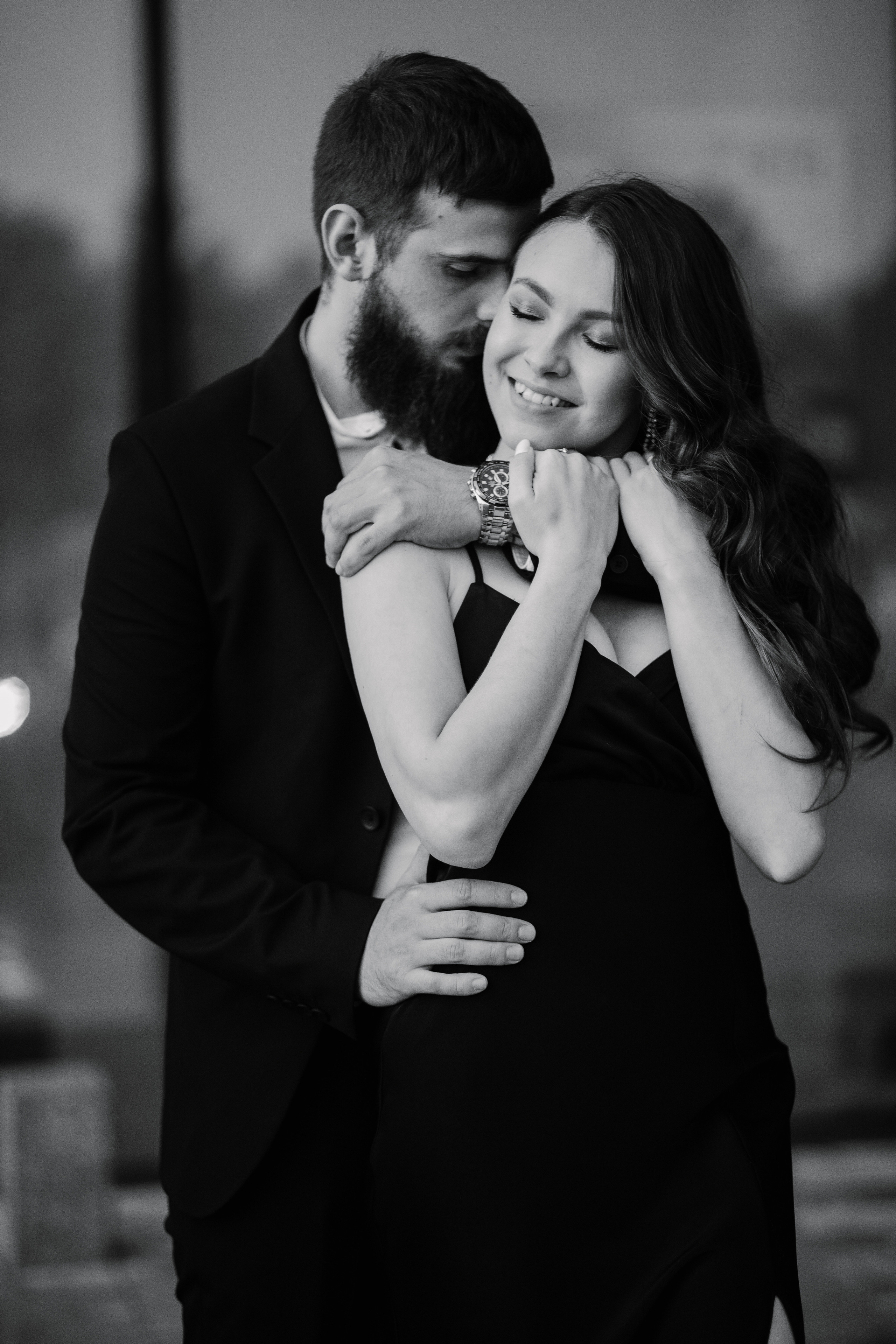 Таня и Коля. Фотограф в Челябинске