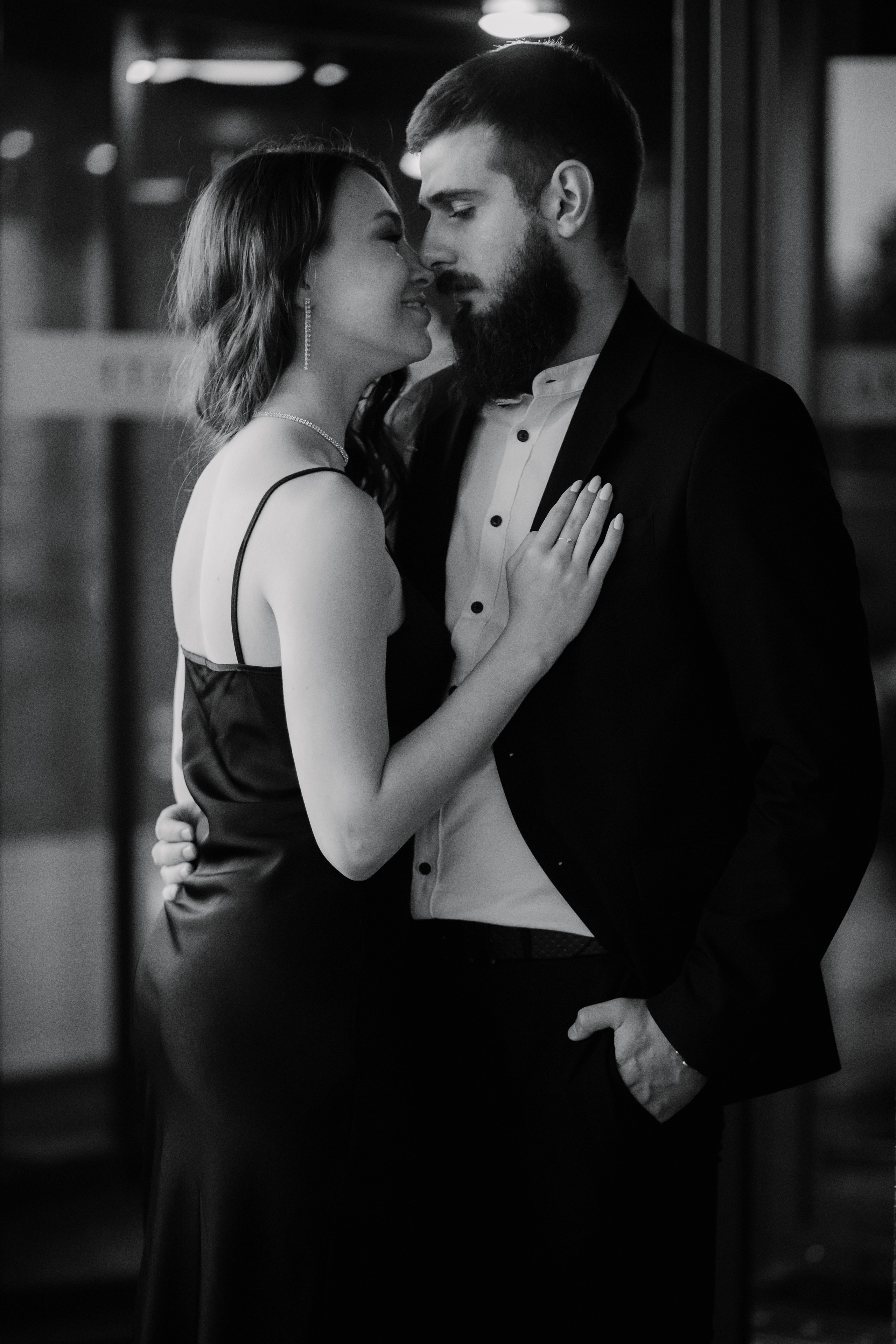 Таня и Коля. Фотограф в Челябинске