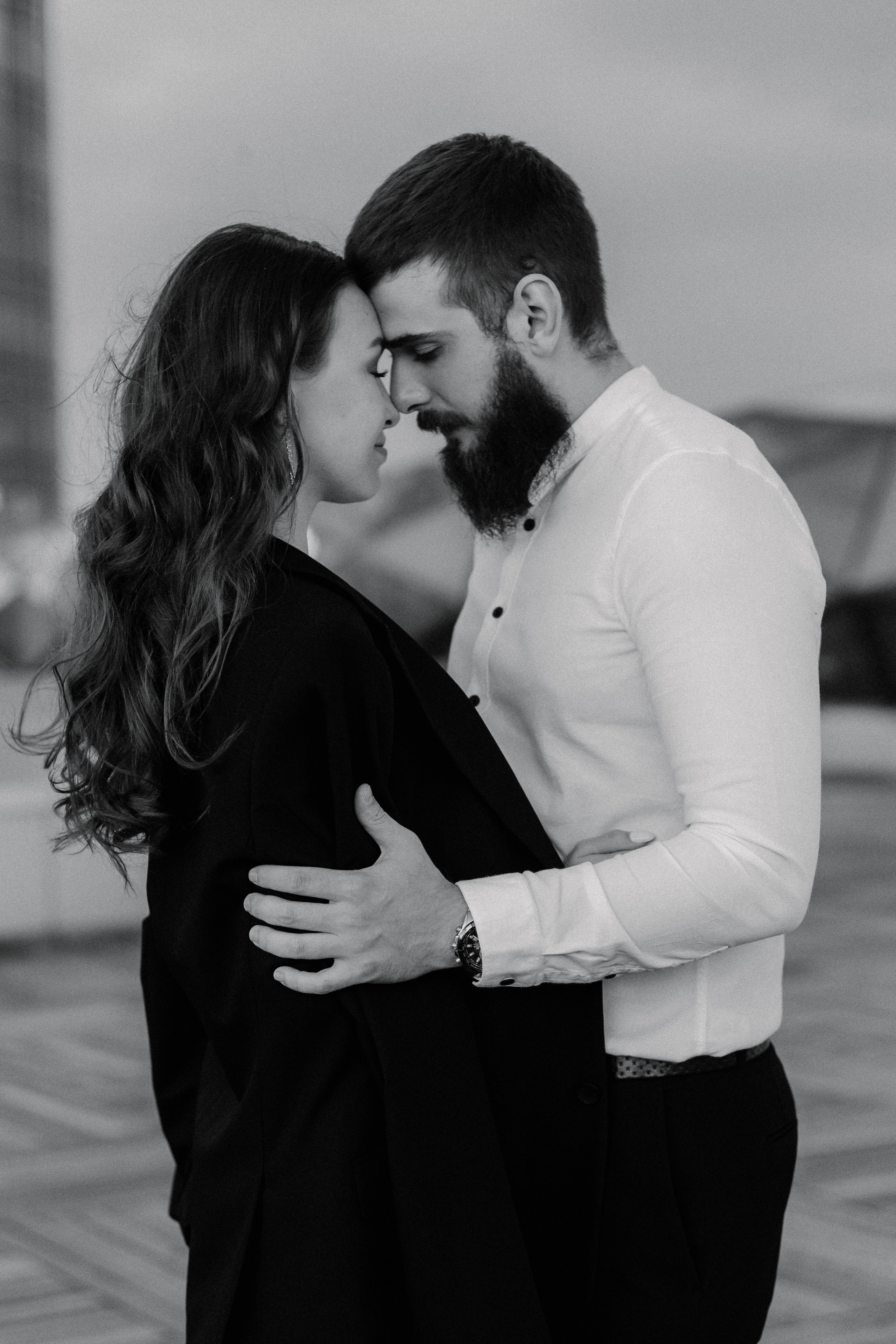 Таня и Коля. Фотограф в Челябинске