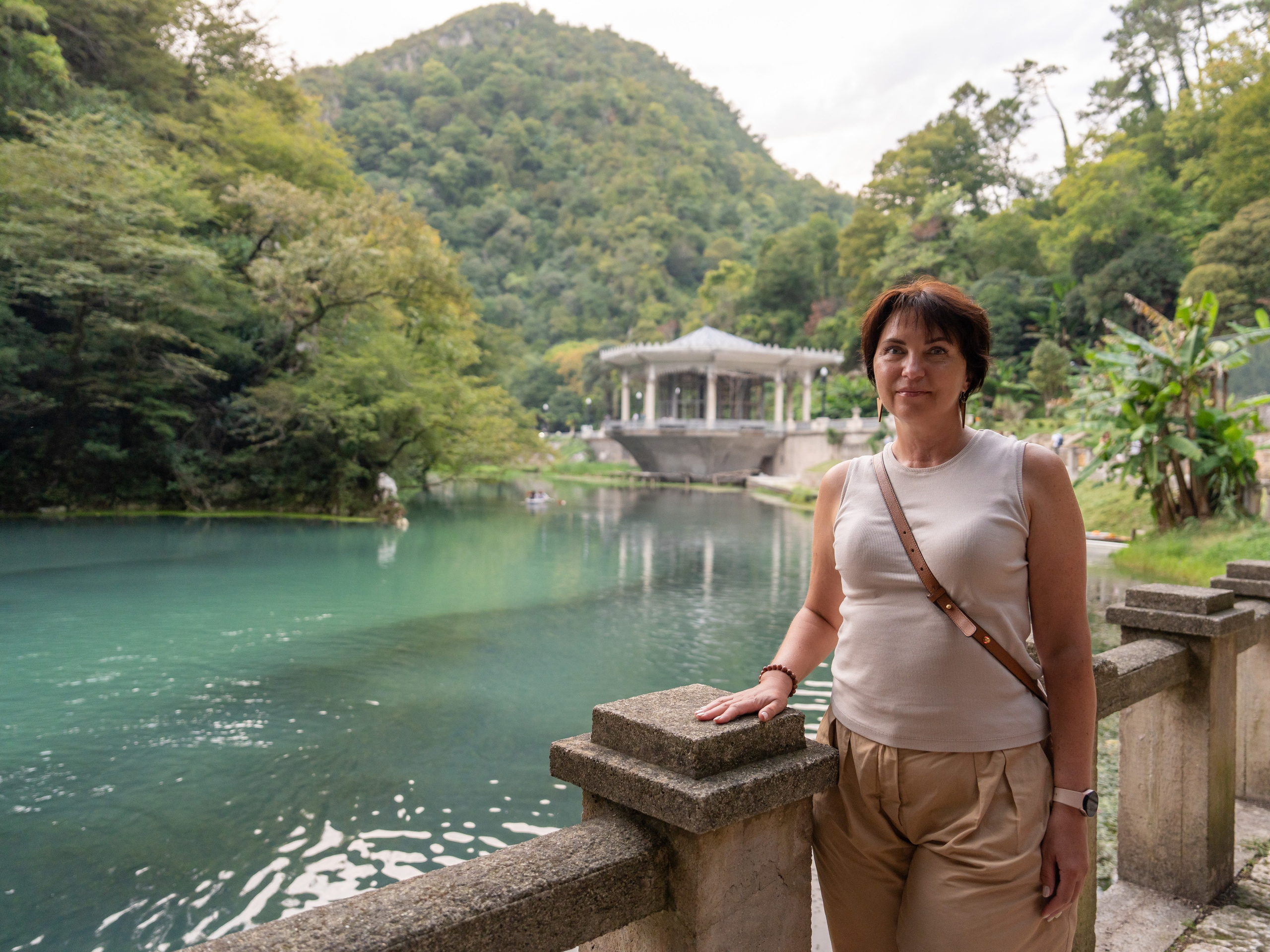 Mice мероприятие — тур по Абхазии. Репортажный фотограф в Красной Поляне и Сочи Павлюченко Екатерина