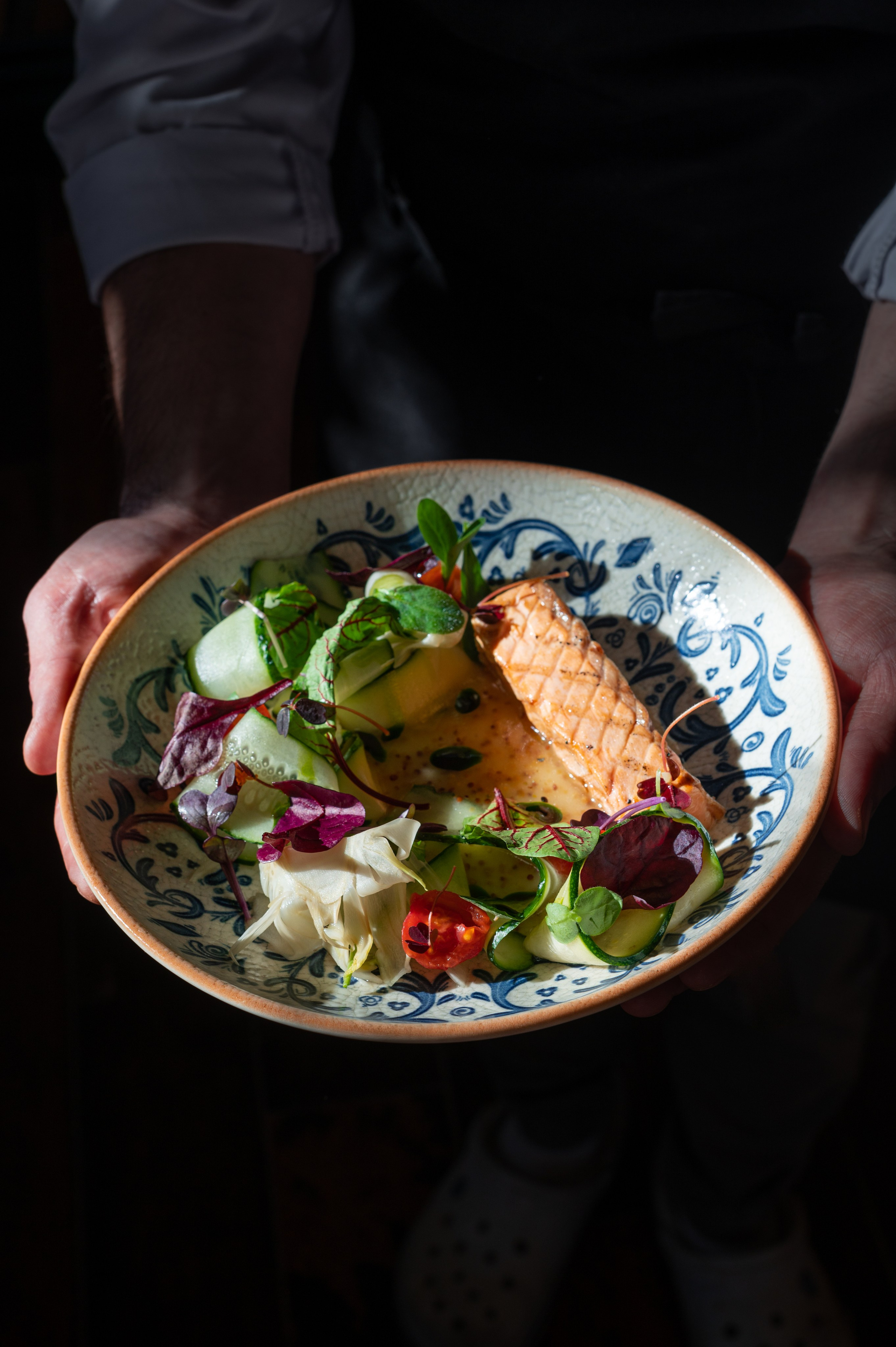 Предметная фотография блюд и напитков. Репортажный фотограф в Красной Поляне и Сочи Павлюченко Екатерина