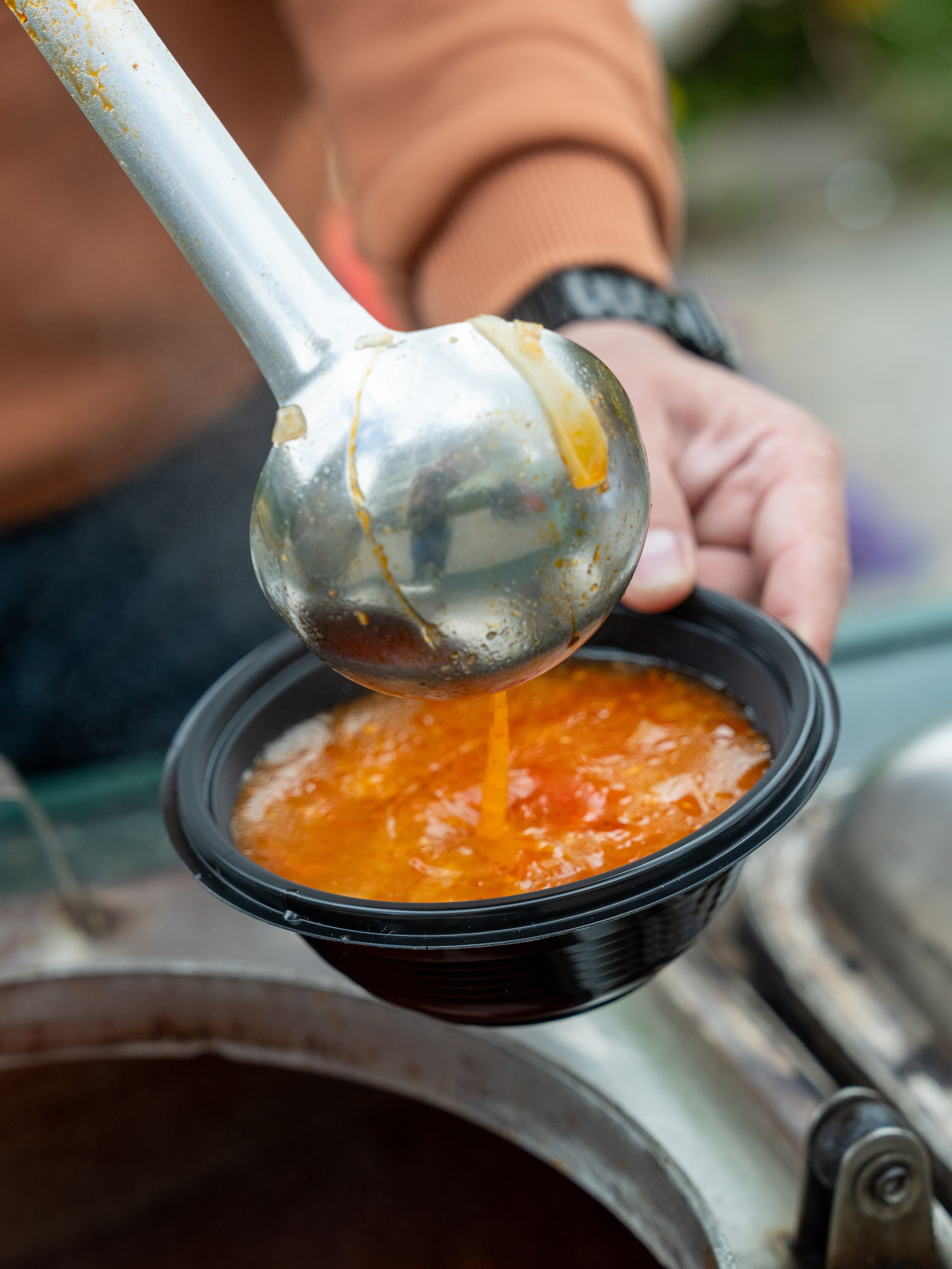 Шествие бессмертного полка 9 мая 2024 Rosa Springs. Репортажный фотограф в Красной Поляне и Сочи Павлюченко Екатерина