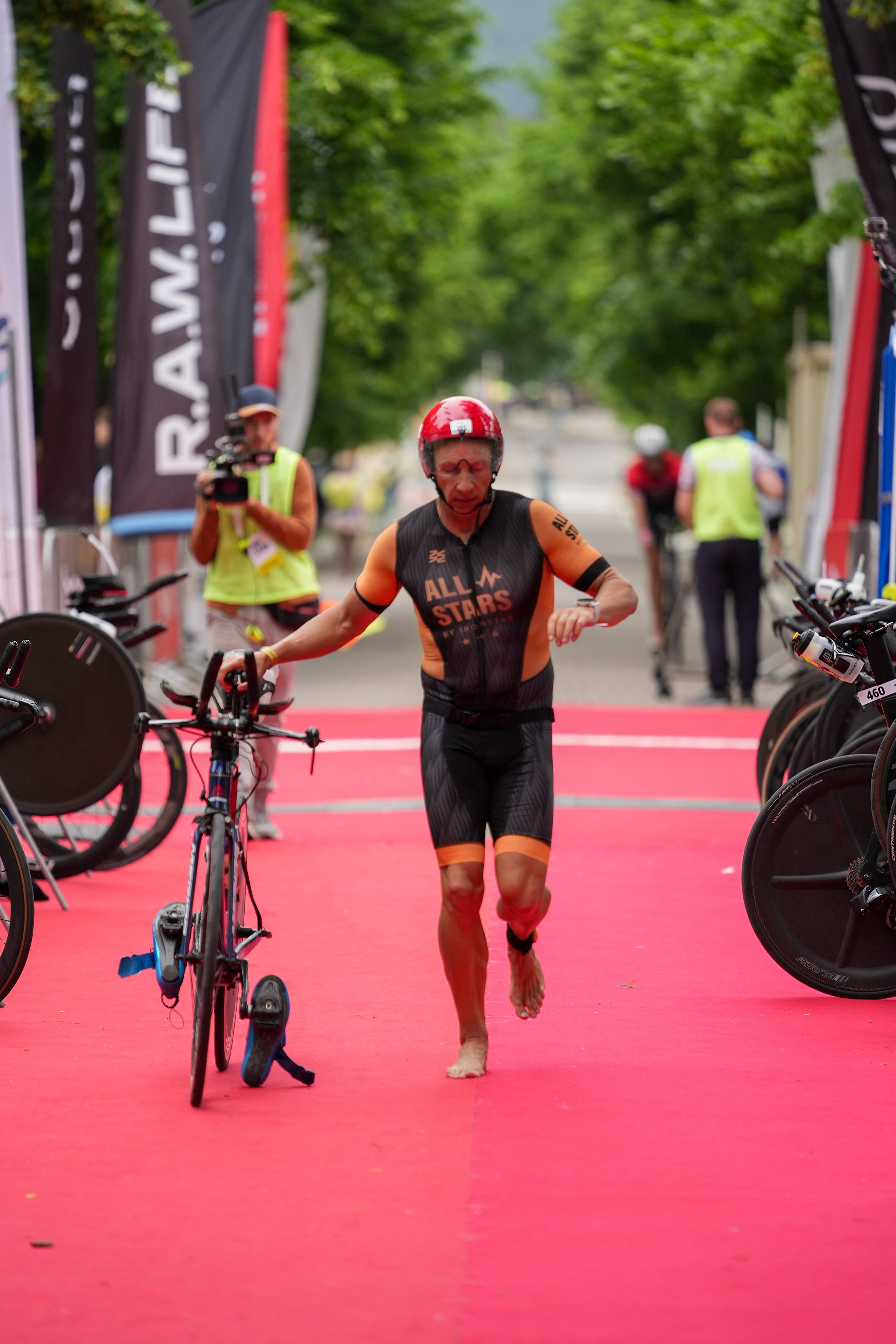 Триатлон Геленджик 2023 — отстрел. Репортажный фотограф в Красной Поляне и Сочи Павлюченко Екатерина