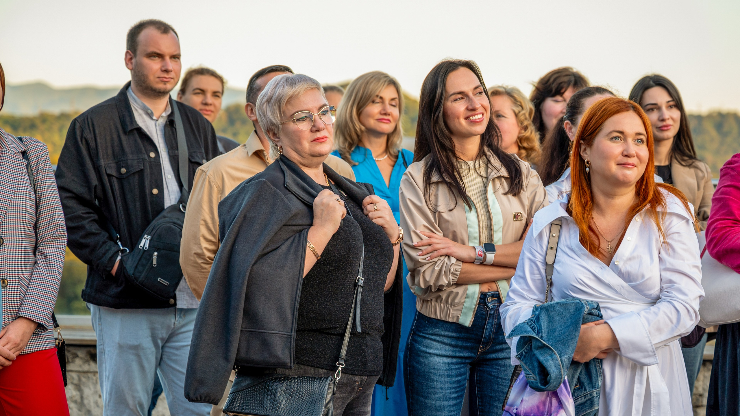 MICE мероприятие для компании Р-фарм. Репортажный фотограф в Красной Поляне и Сочи Павлюченко Екатерина