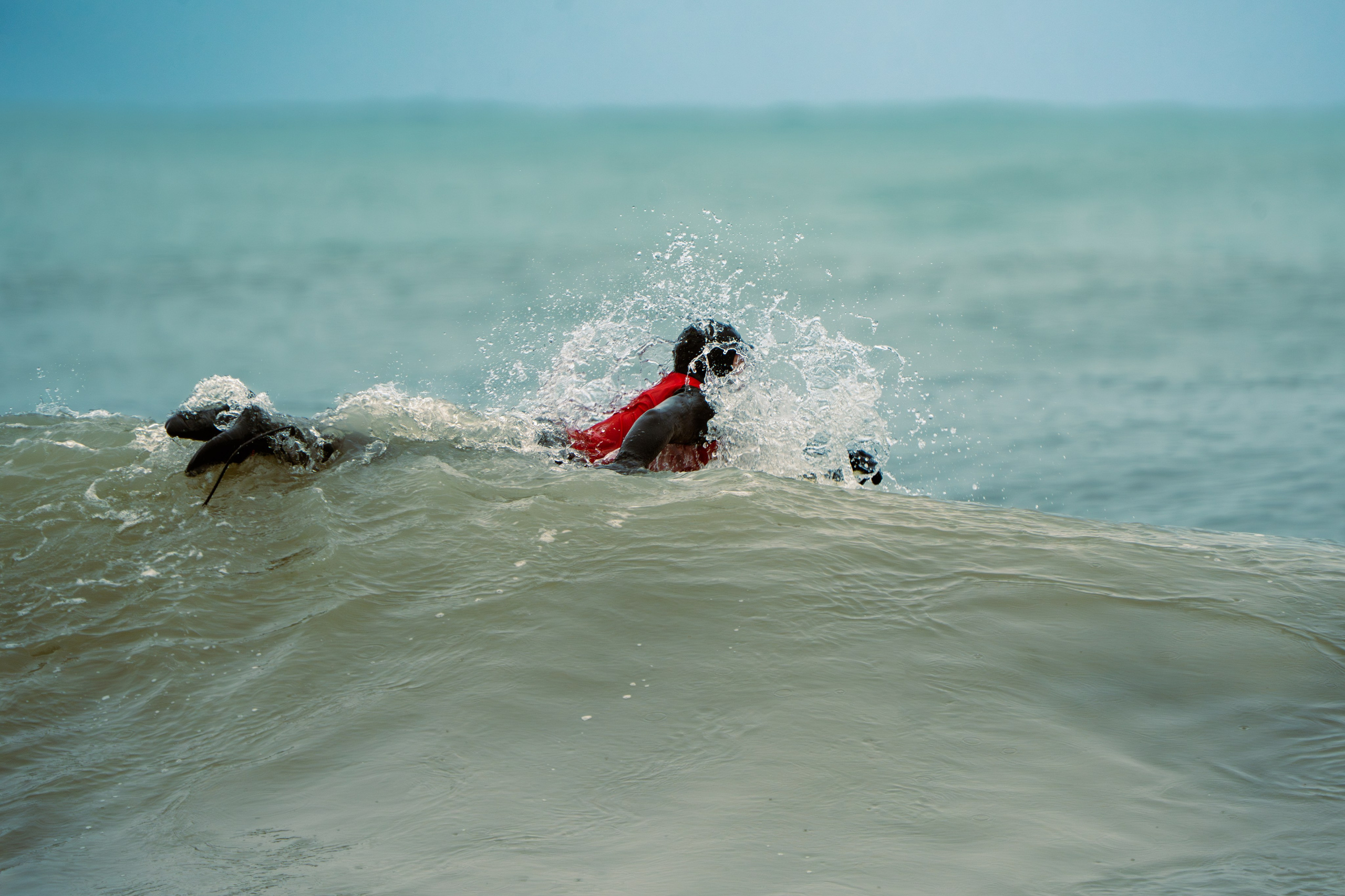 Surfing. Репортажный фотограф в Красной Поляне и Сочи Павлюченко Екатерина