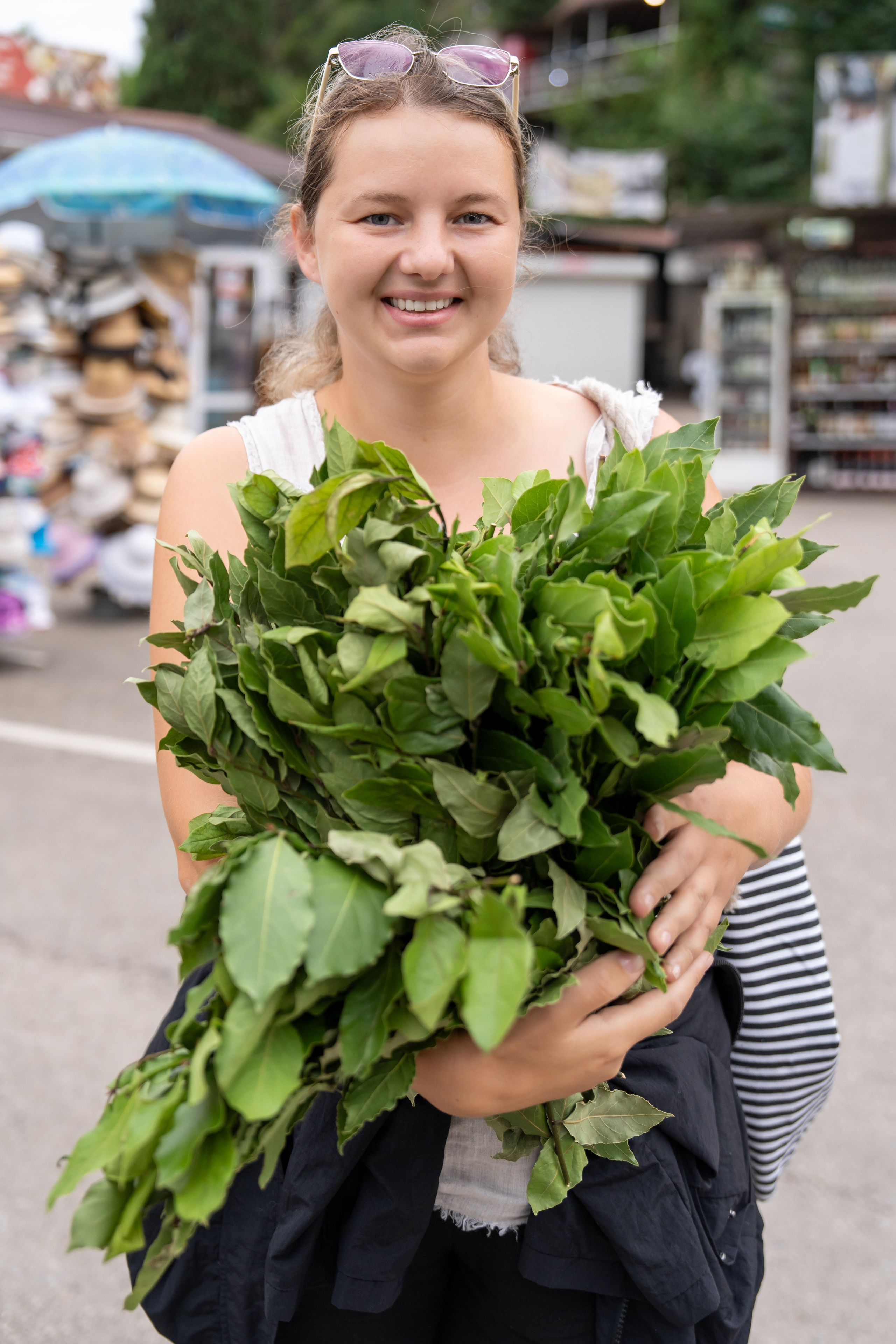 Mice мероприятие — тур по Абхазии. Репортажный фотограф в Красной Поляне и Сочи Павлюченко Екатерина